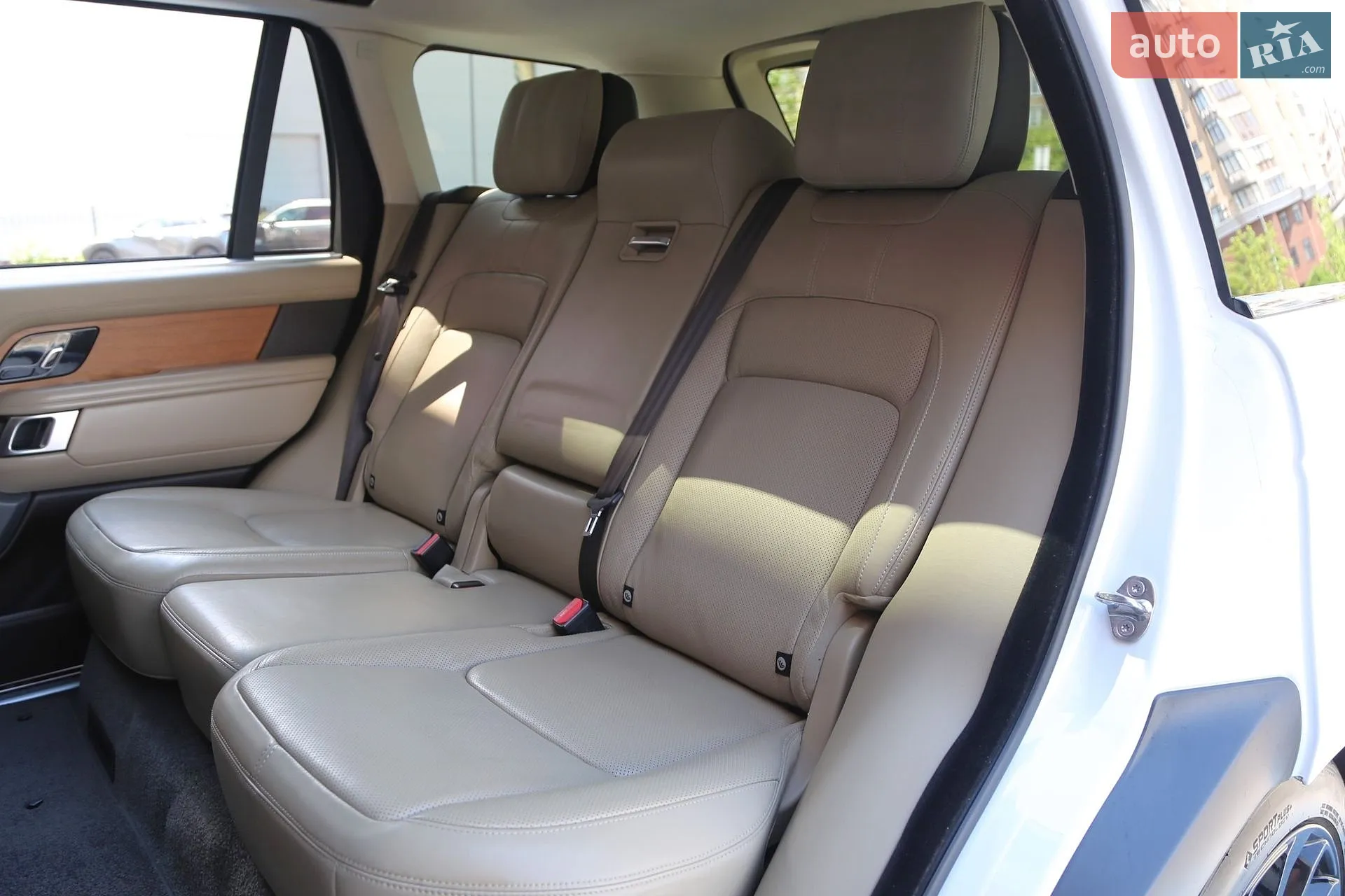 2019 Land Rover Range Rover - мініатюра 9
