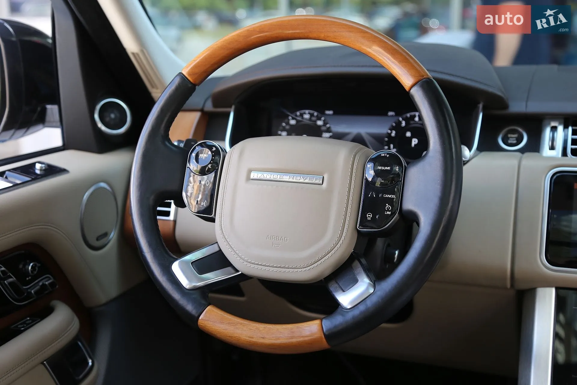 2019 Land Rover Range Rover - мініатюра 17