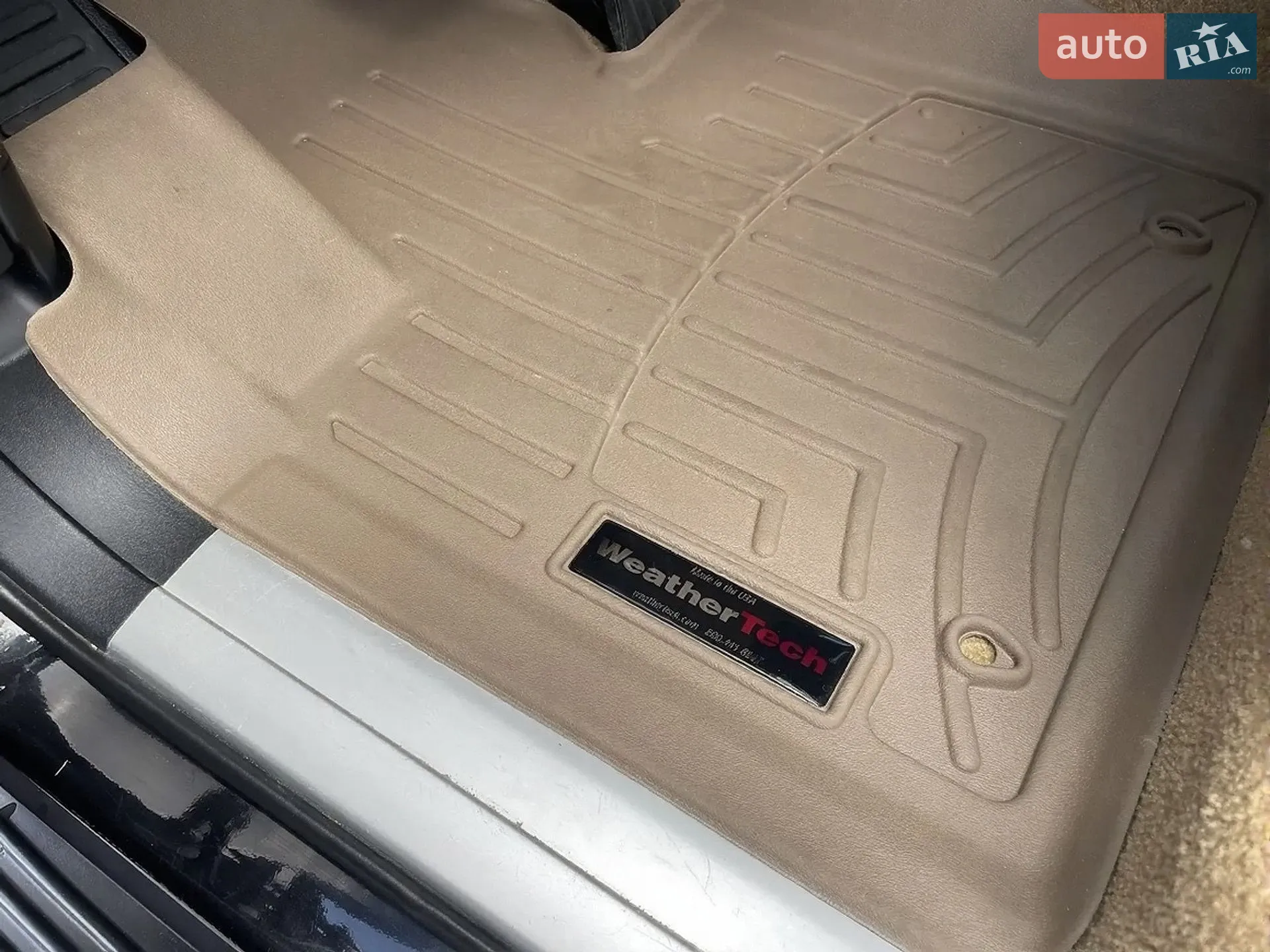 2010 Land Rover Range Rover - мініатюра 17