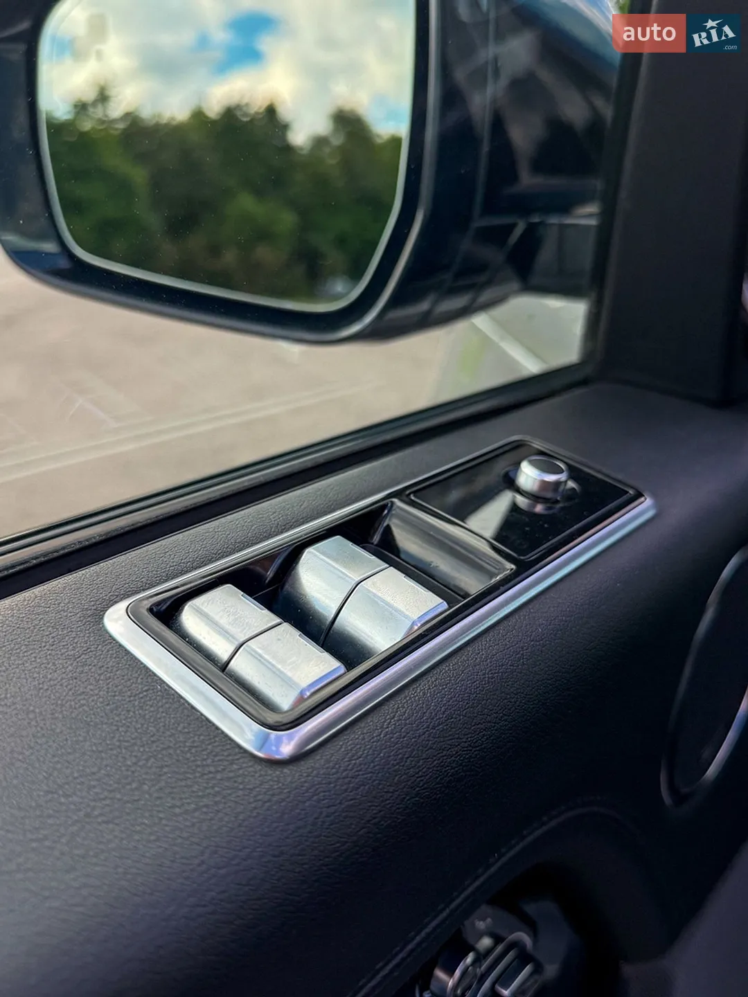 2021 Land Rover Range Rover - мініатюра 40