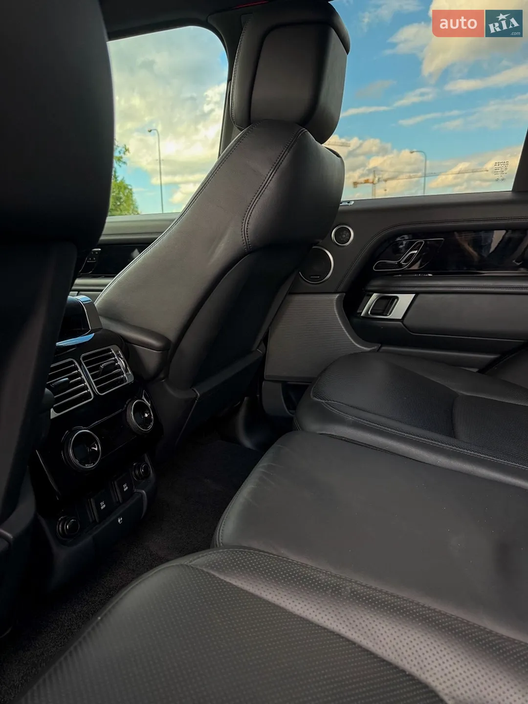 2021 Land Rover Range Rover - мініатюра 45