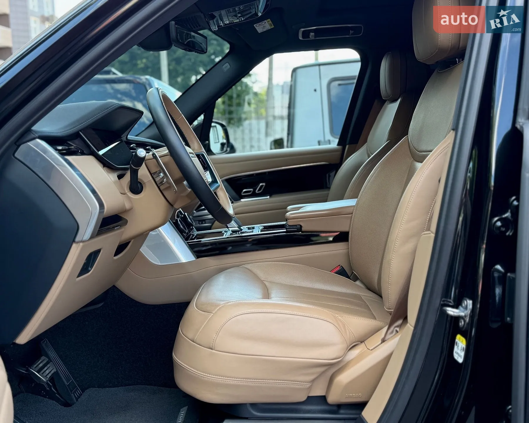 2023 Land Rover Range Rover - мініатюра 10