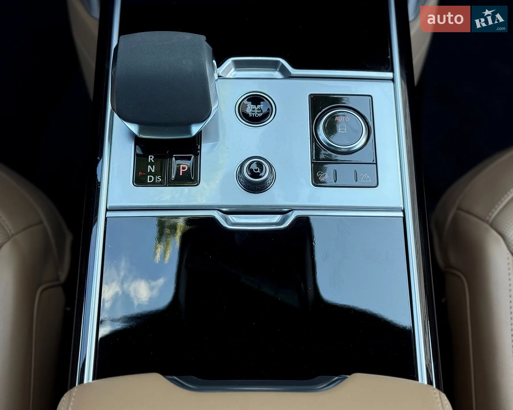 2023 Land Rover Range Rover - мініатюра 29