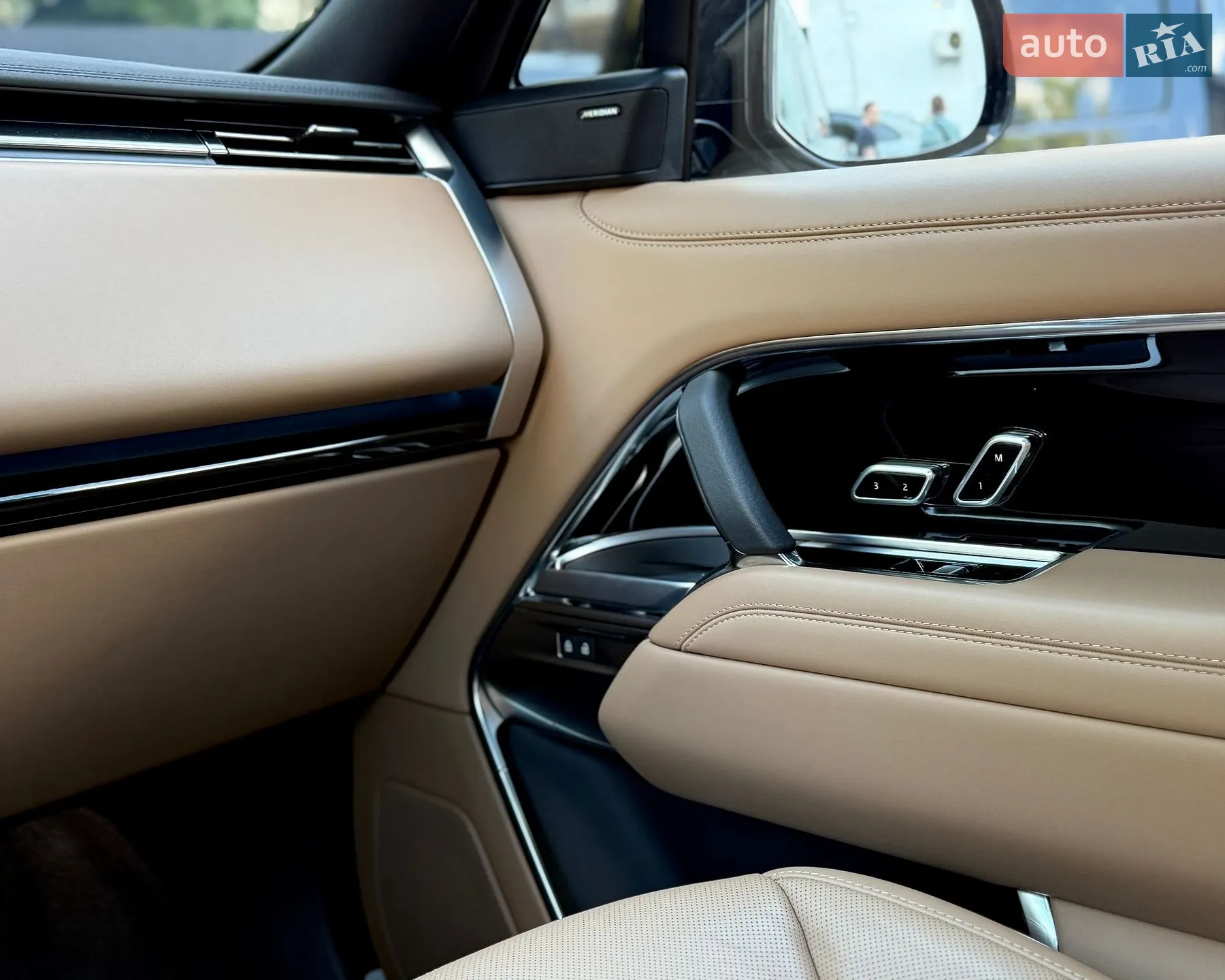 2023 Land Rover Range Rover - мініатюра 34