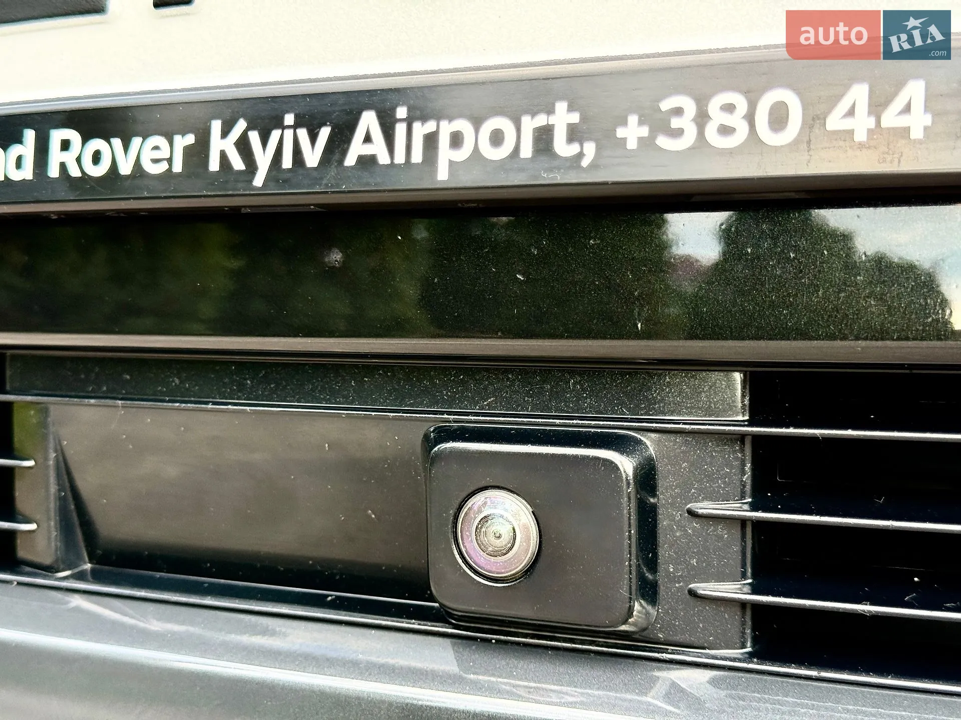 2022 Land Rover Range Rover - мініатюра 73