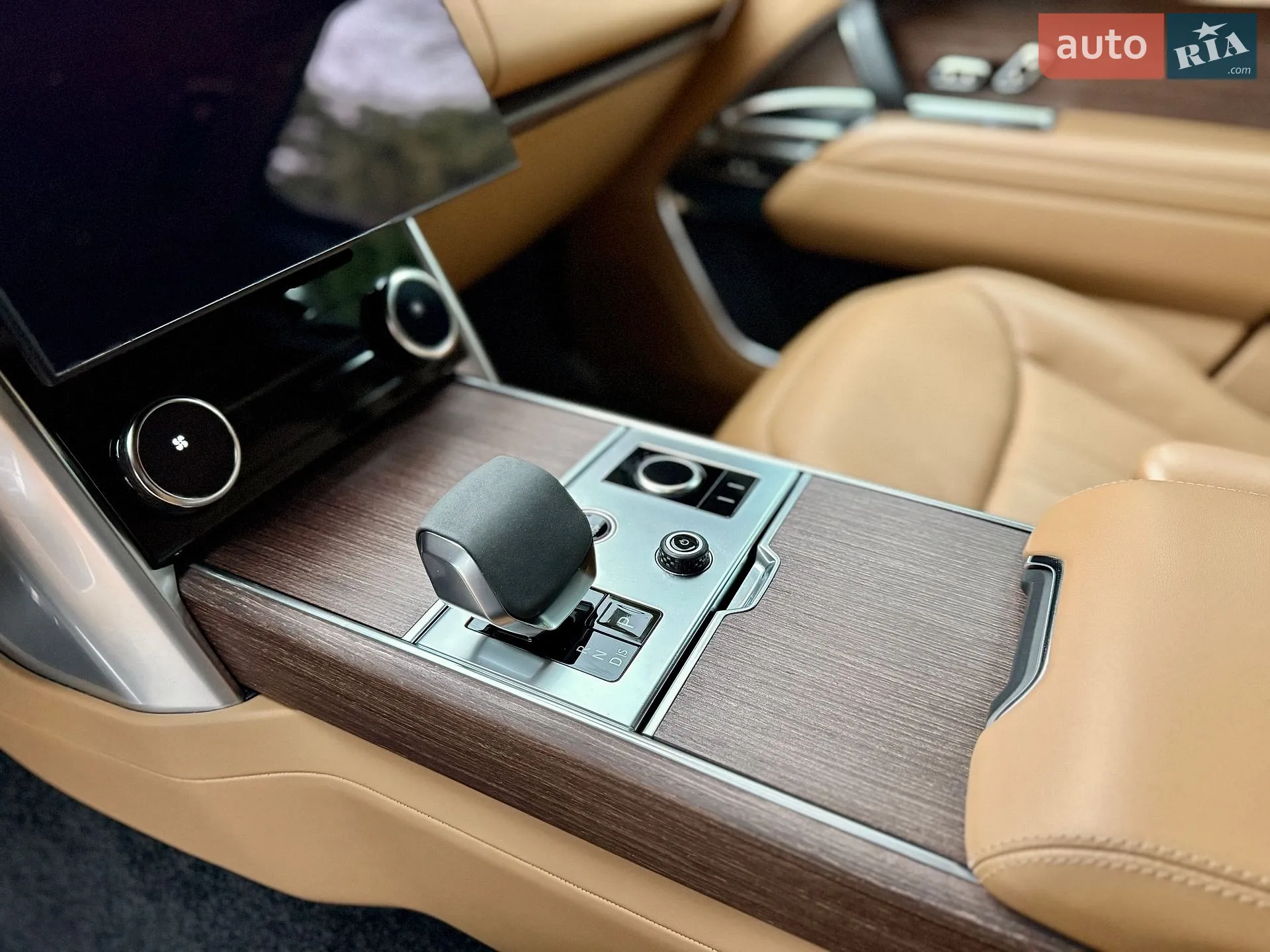 2022 Land Rover Range Rover - мініатюра 154