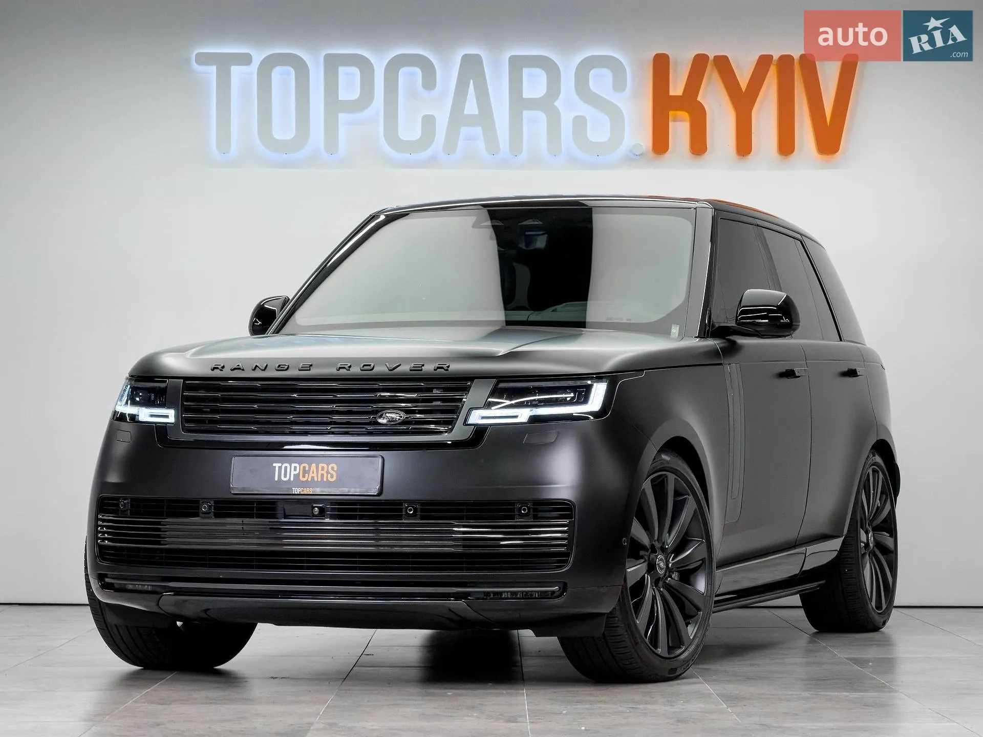 2024 Land Rover Range Rover - мініатюра 4