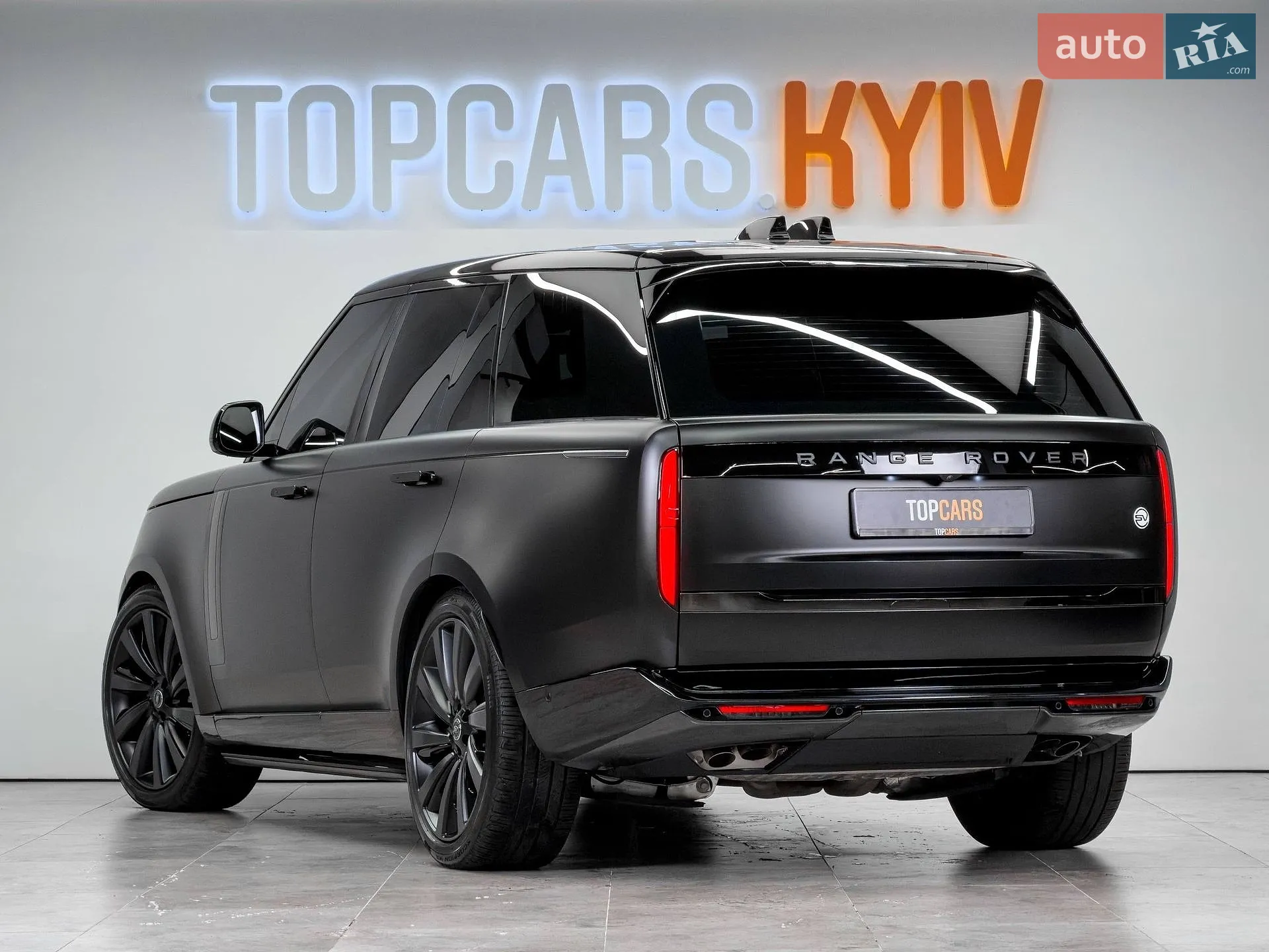 2024 Land Rover Range Rover - мініатюра 12