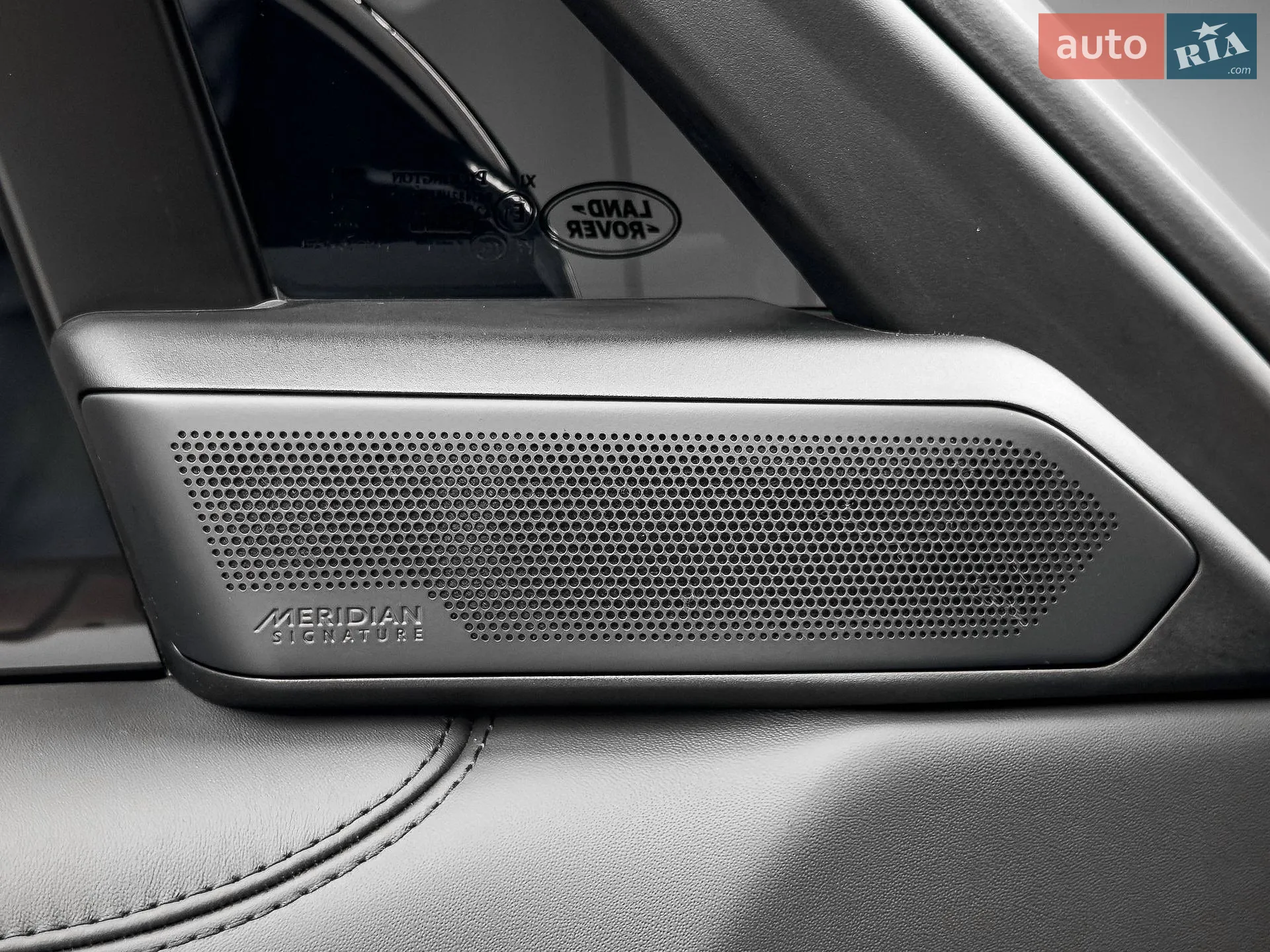 2024 Land Rover Range Rover - мініатюра 21