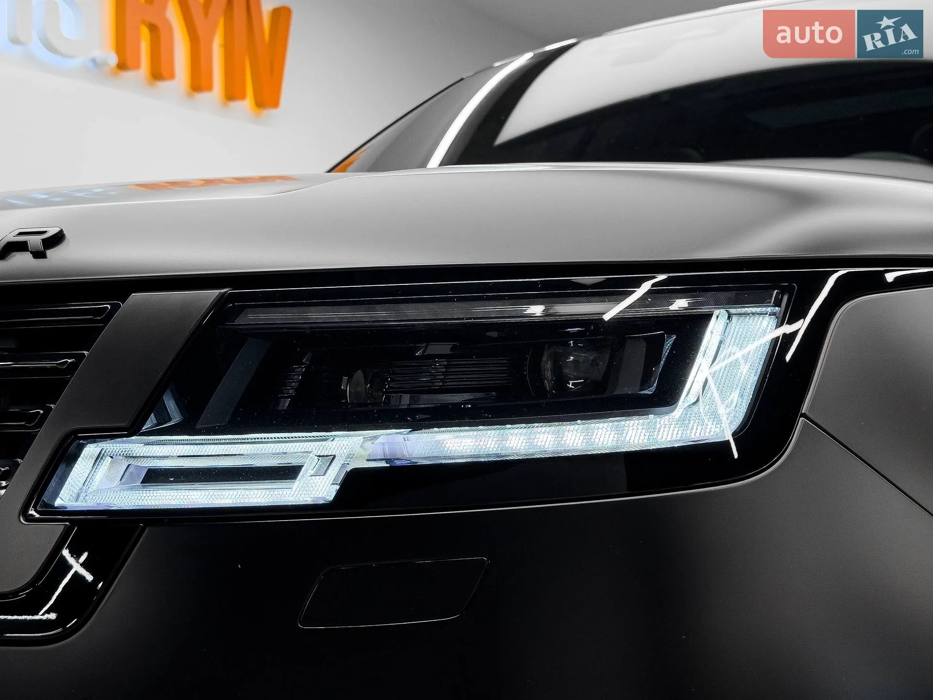 2024 Land Rover Range Rover - мініатюра 18