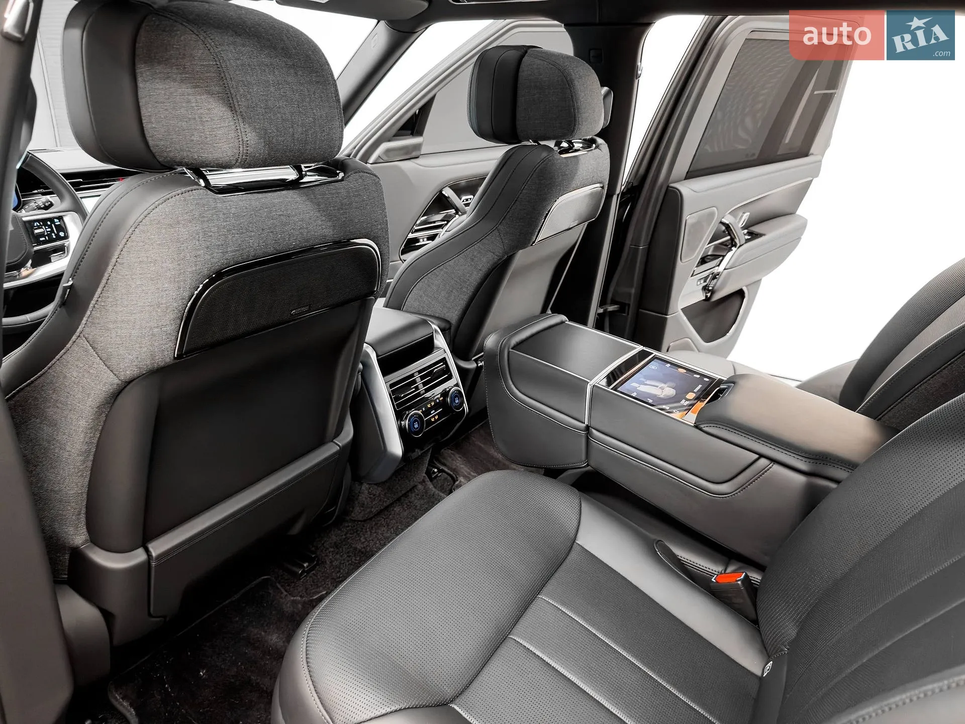 2024 Land Rover Range Rover - мініатюра 51