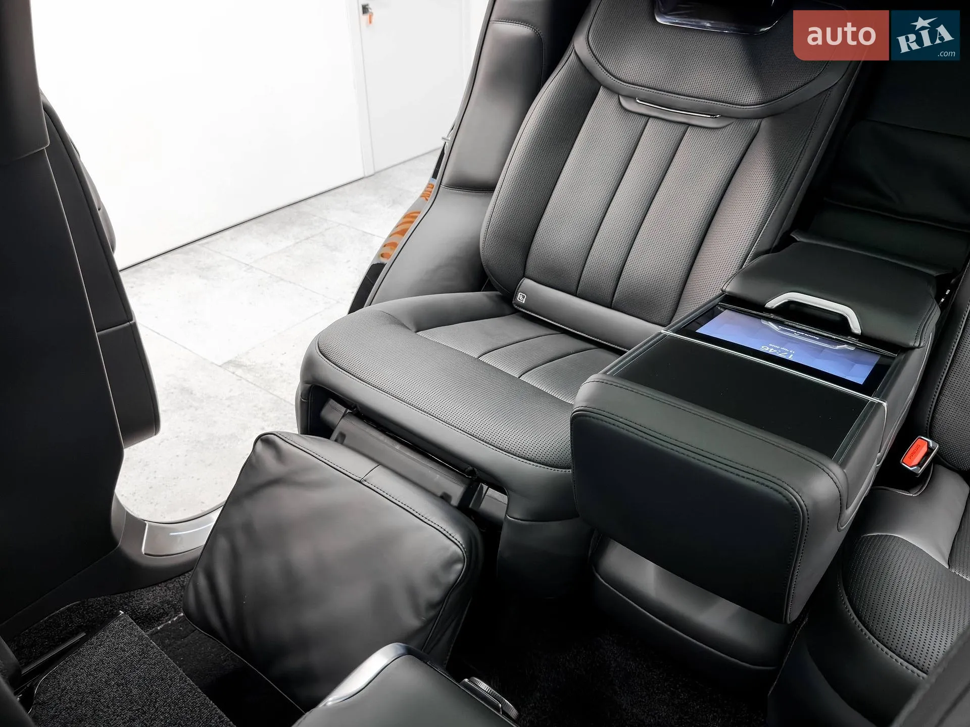 2024 Land Rover Range Rover - мініатюра 62