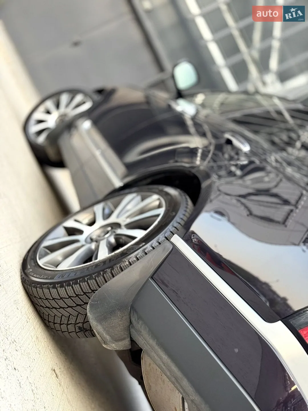 2013 Land Rover Range Rover - мініатюра 35