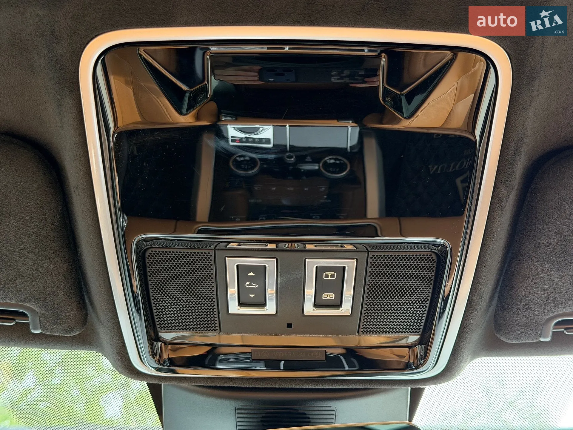 2018 Land Rover Range Rover - мініатюра 50