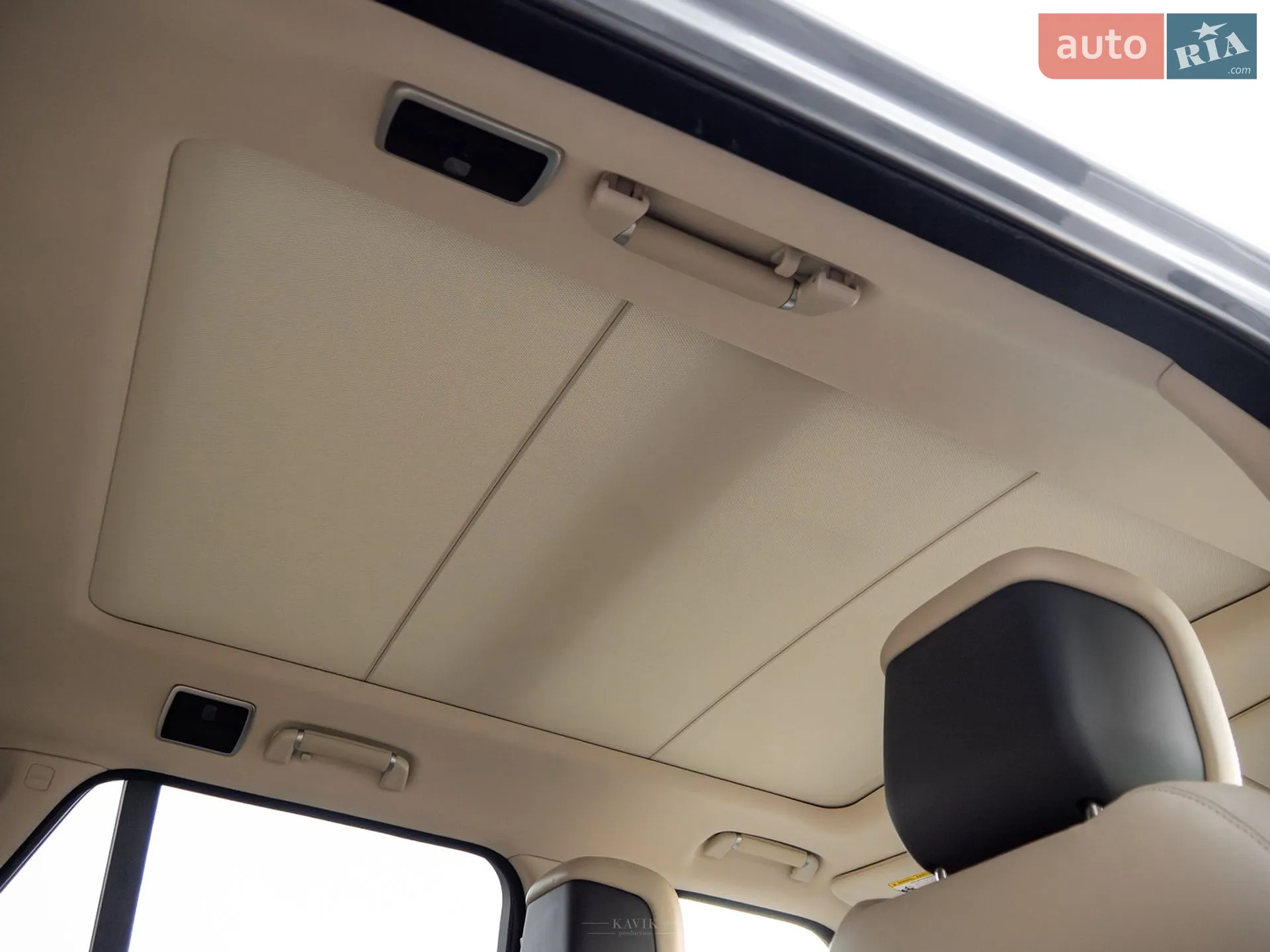 2018 Land Rover Range Rover - мініатюра 34