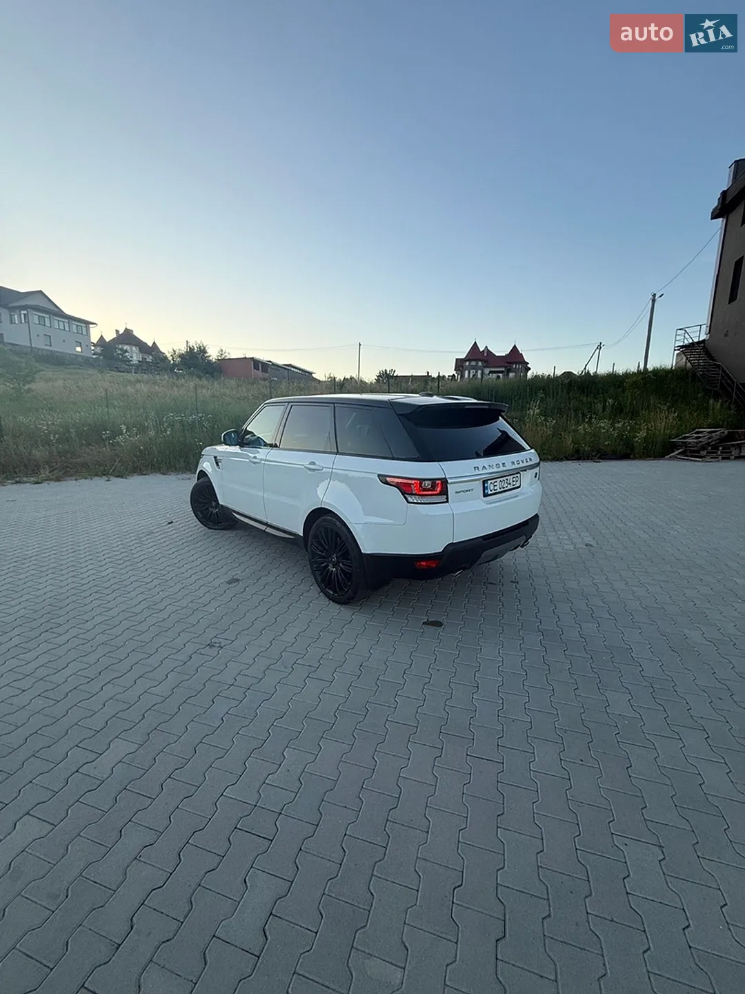 2015 Land Rover Range Rover - мініатюра 12