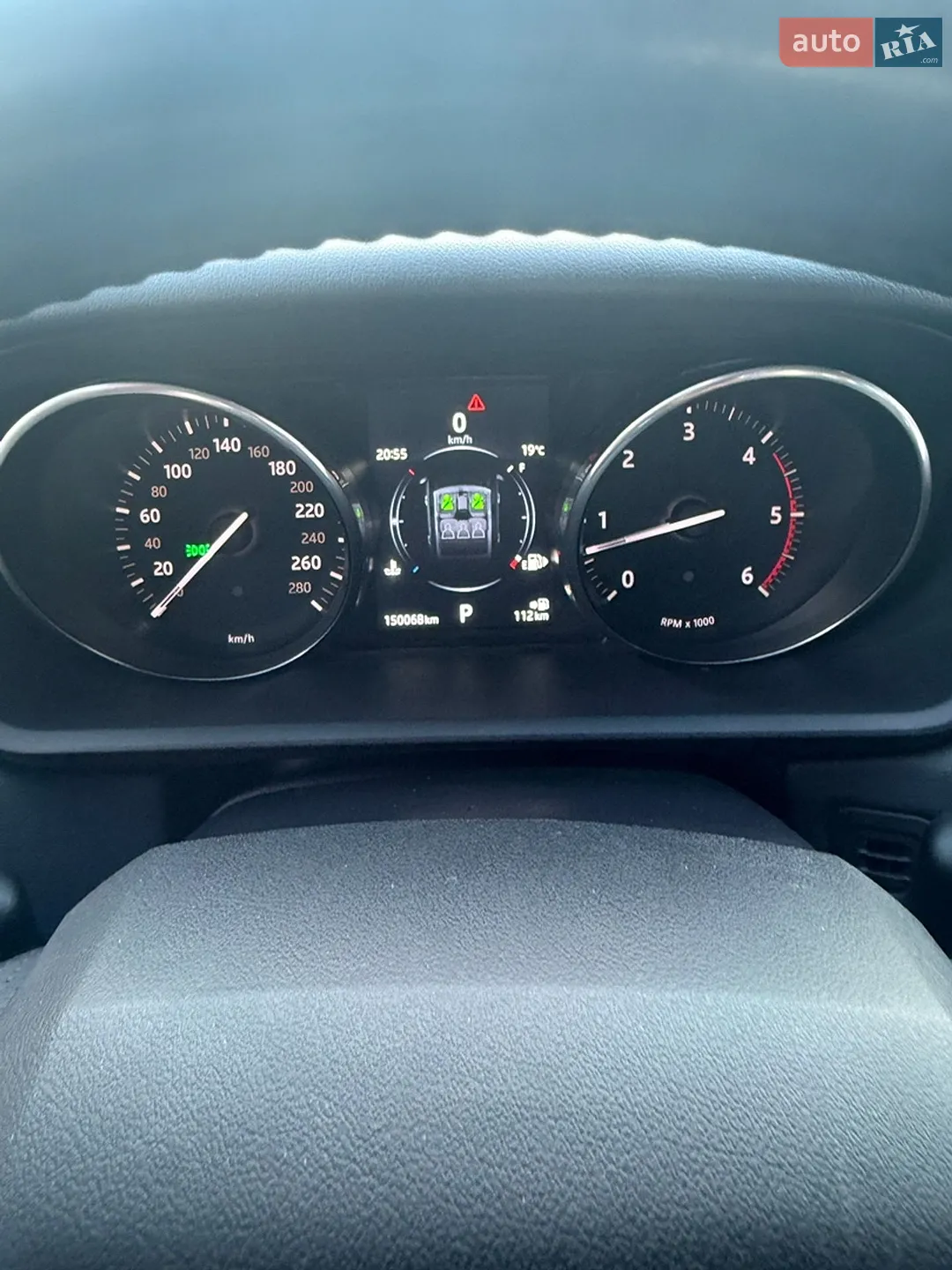 2015 Land Rover Range Rover - мініатюра 22