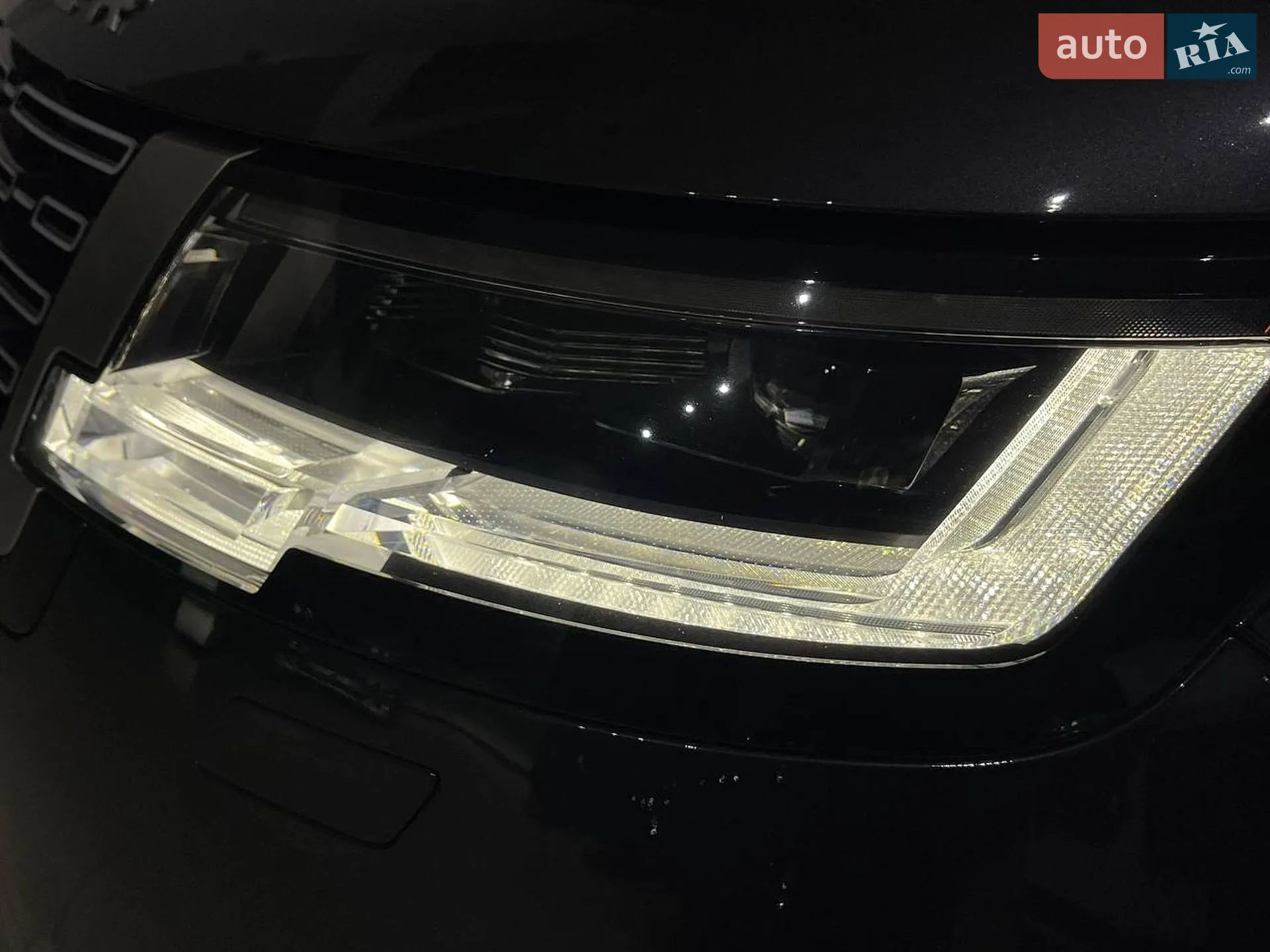 2023 Land Rover Range Rover - мініатюра 4