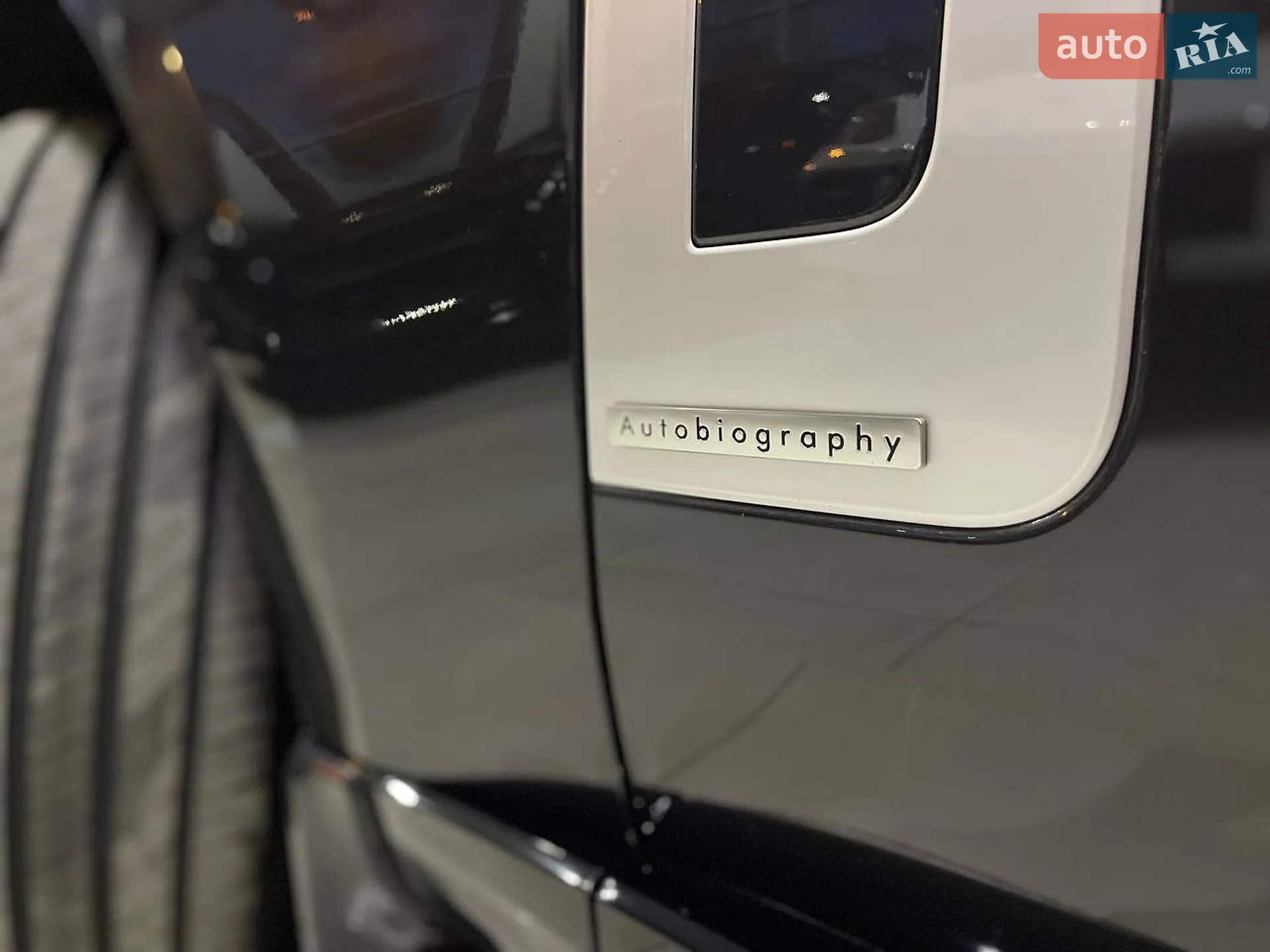 2023 Land Rover Range Rover - мініатюра 22