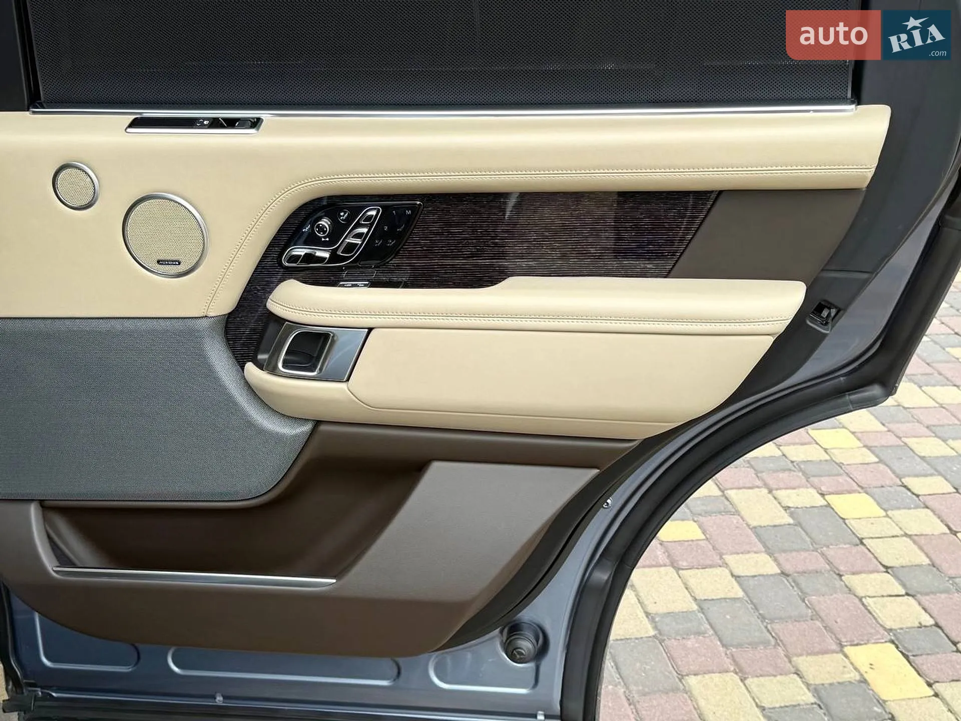 2019 Land Rover Range Rover - мініатюра 40