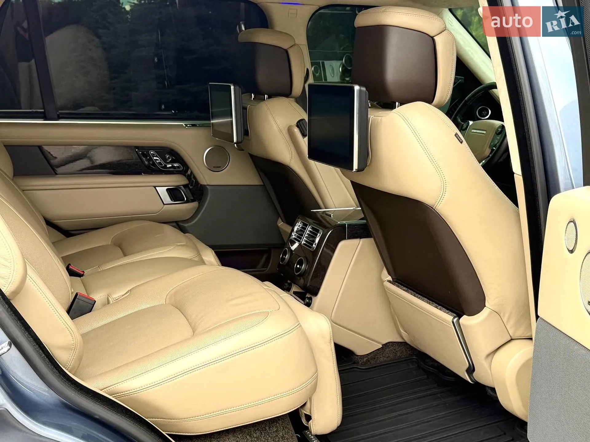 2019 Land Rover Range Rover - мініатюра 43