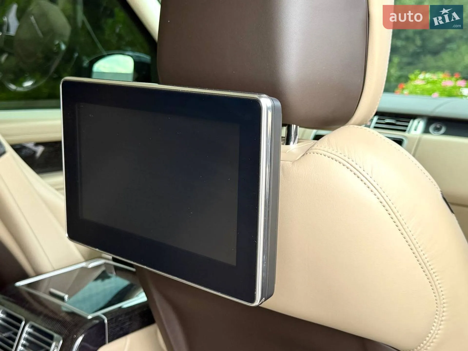 2019 Land Rover Range Rover - мініатюра 47