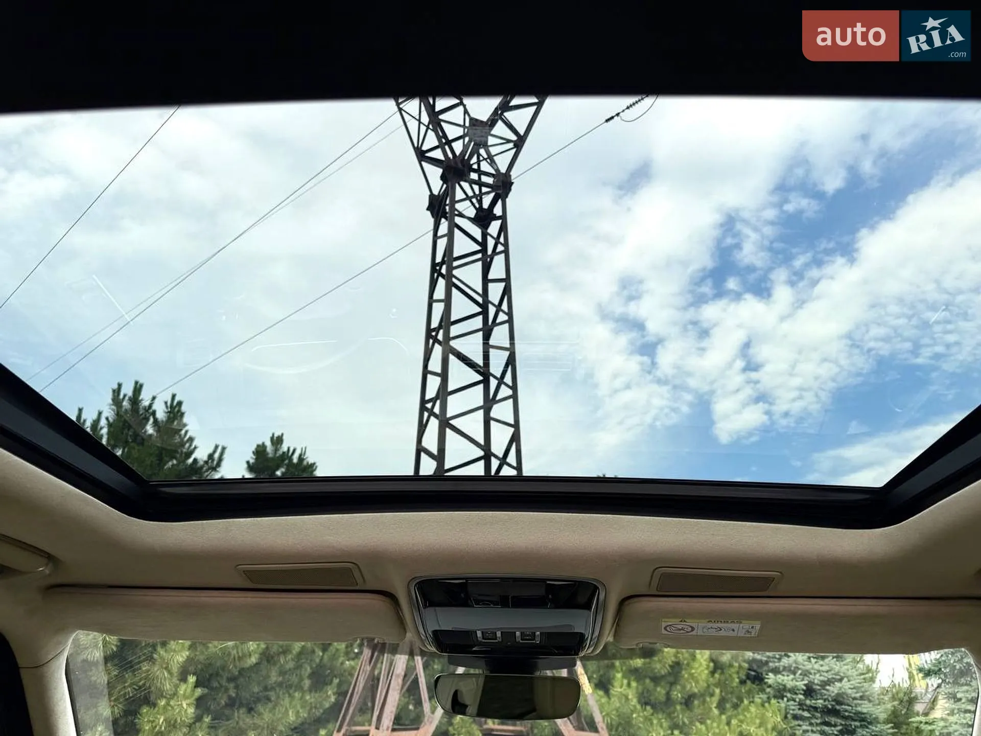 2019 Land Rover Range Rover - мініатюра 60