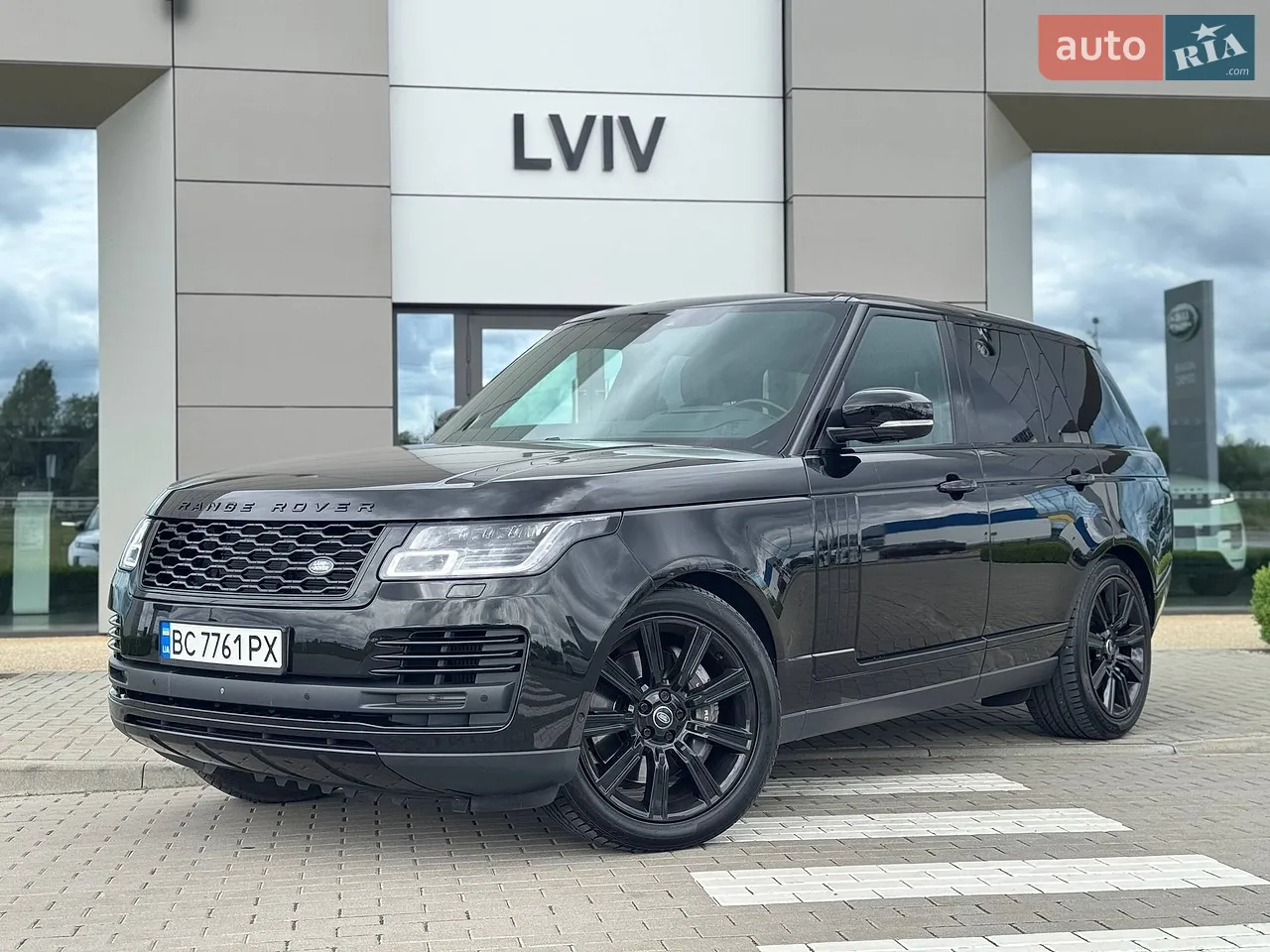 2021 Land Rover Range Rover Velar - мініатюра 27