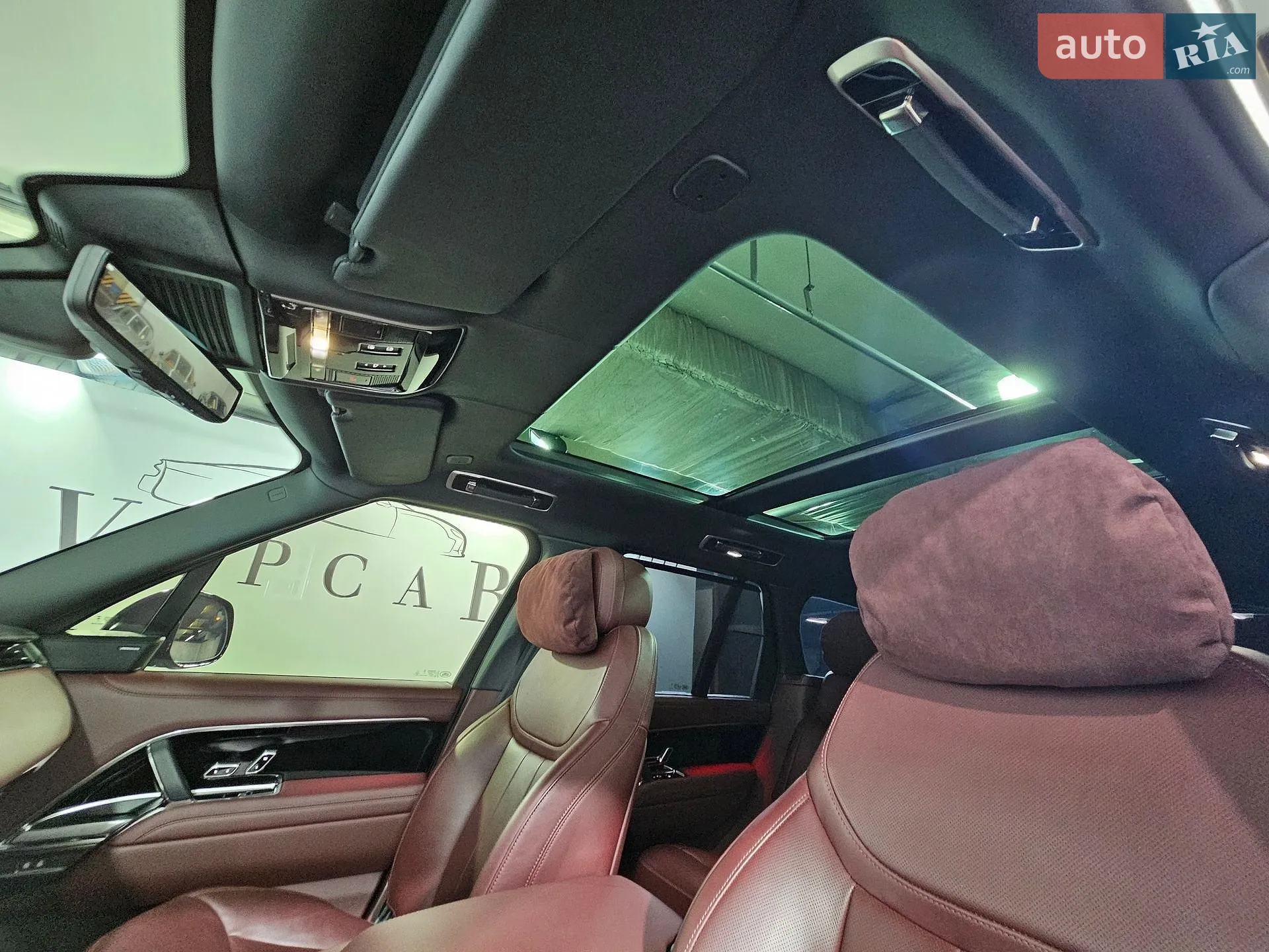 2023 Land Rover Range Rover - мініатюра 48