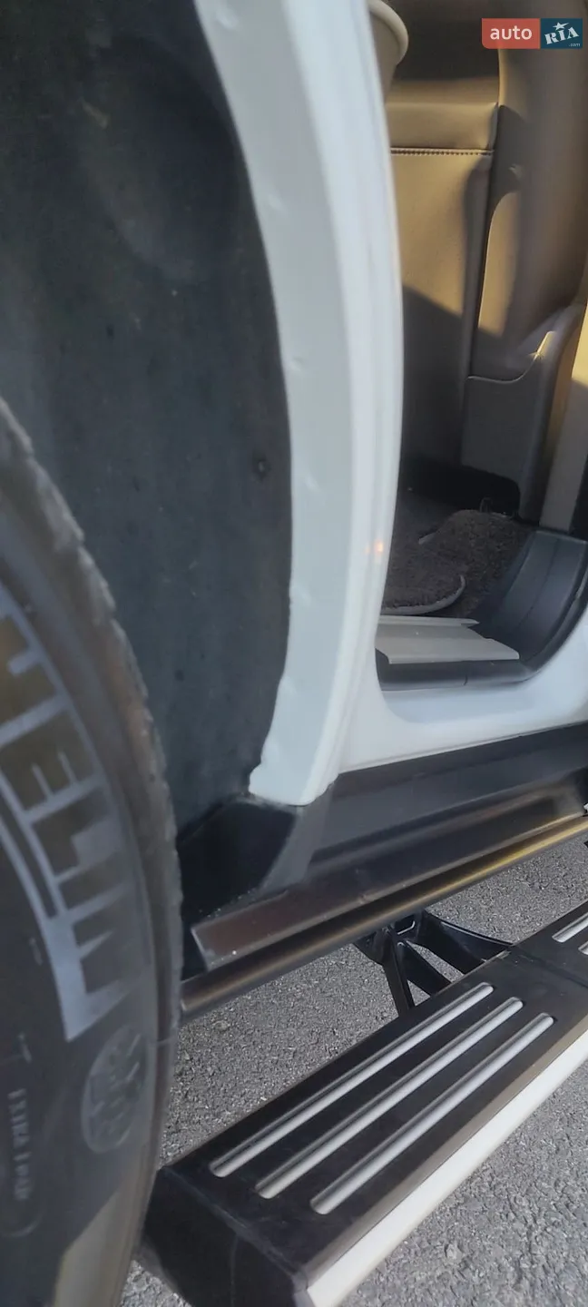 2011 Land Rover Range Rover - мініатюра 15