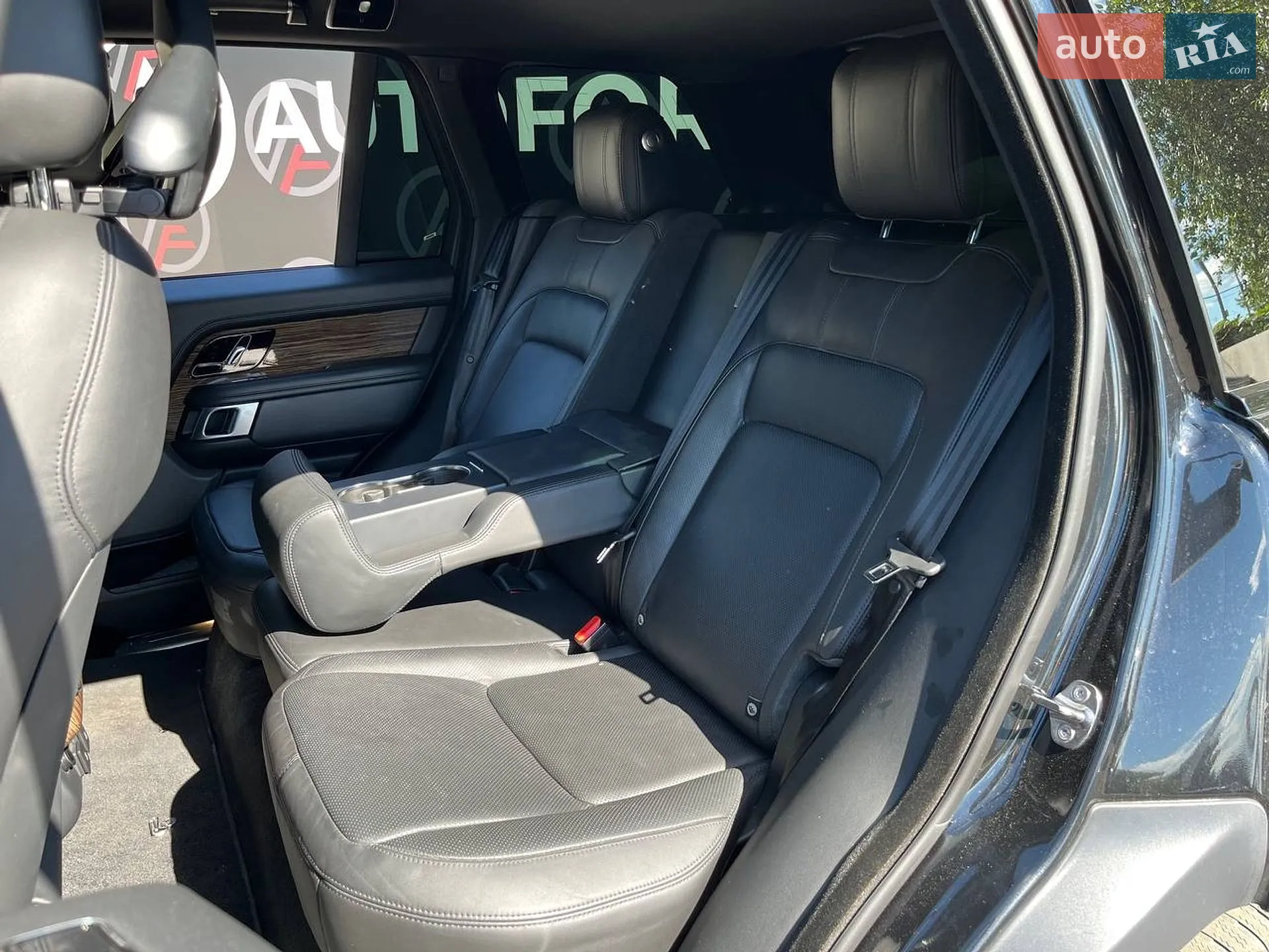 2019 Land Rover Range Rover - мініатюра 13