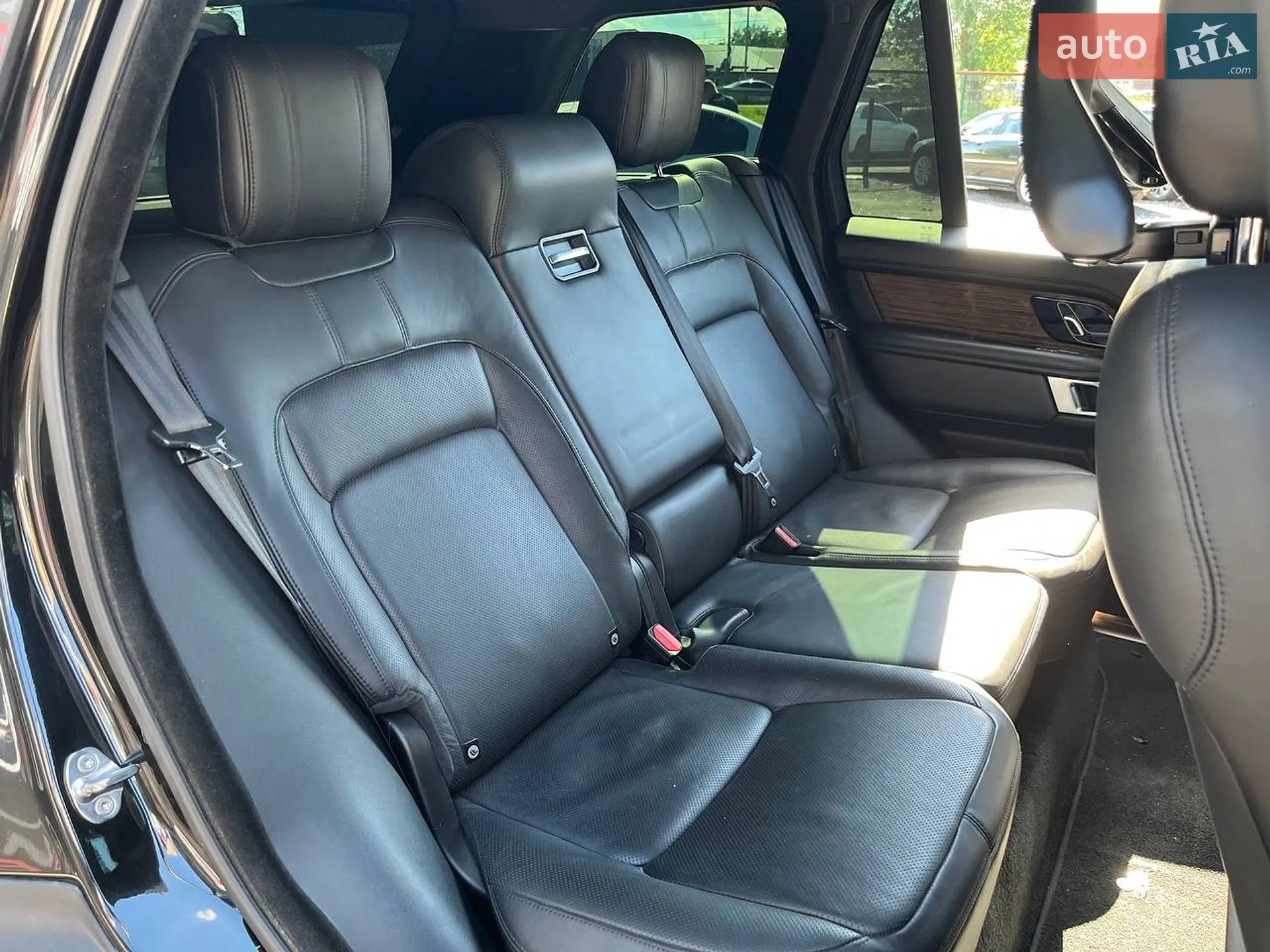 2019 Land Rover Range Rover - мініатюра 14