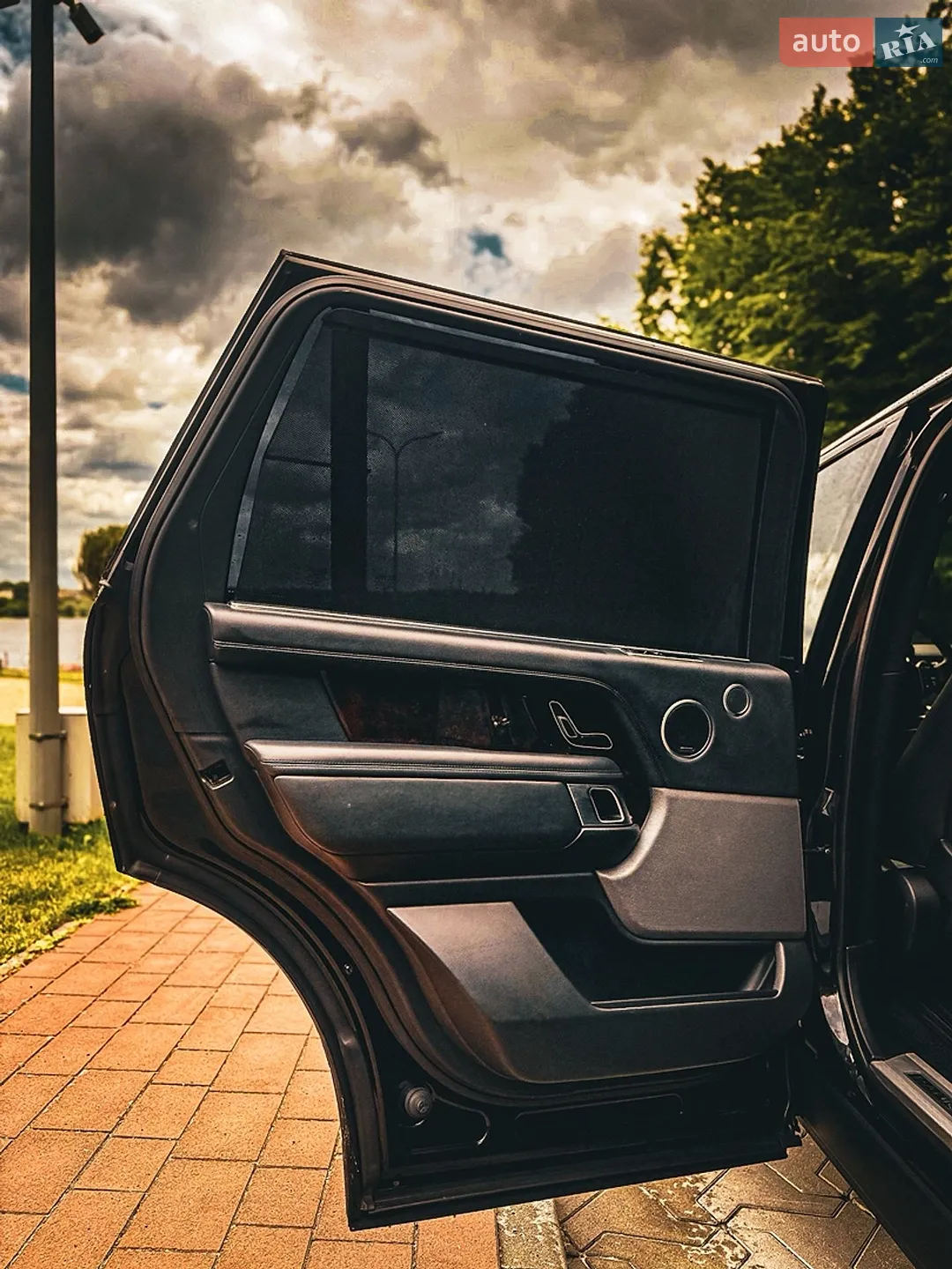 2018 Land Rover Range Rover - мініатюра 67