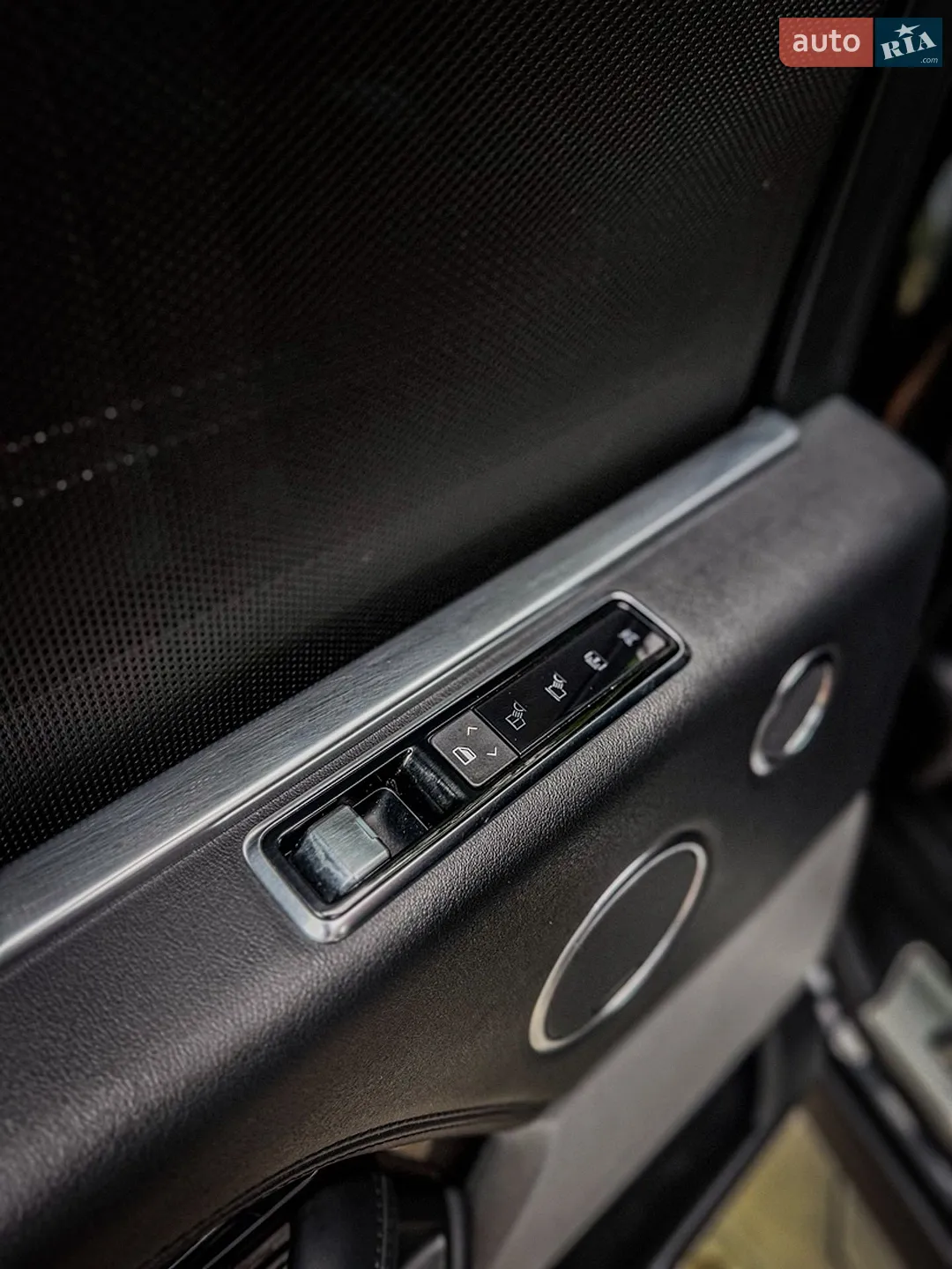 2018 Land Rover Range Rover - мініатюра 70