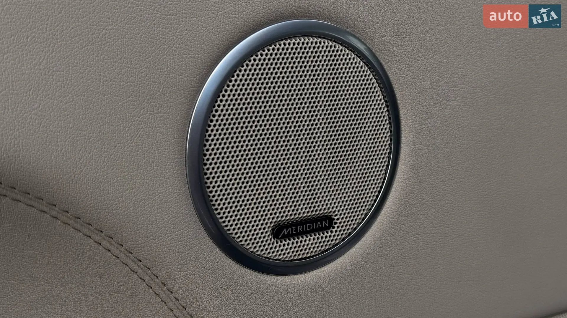 2013 Land Rover Range Rover - мініатюра 23