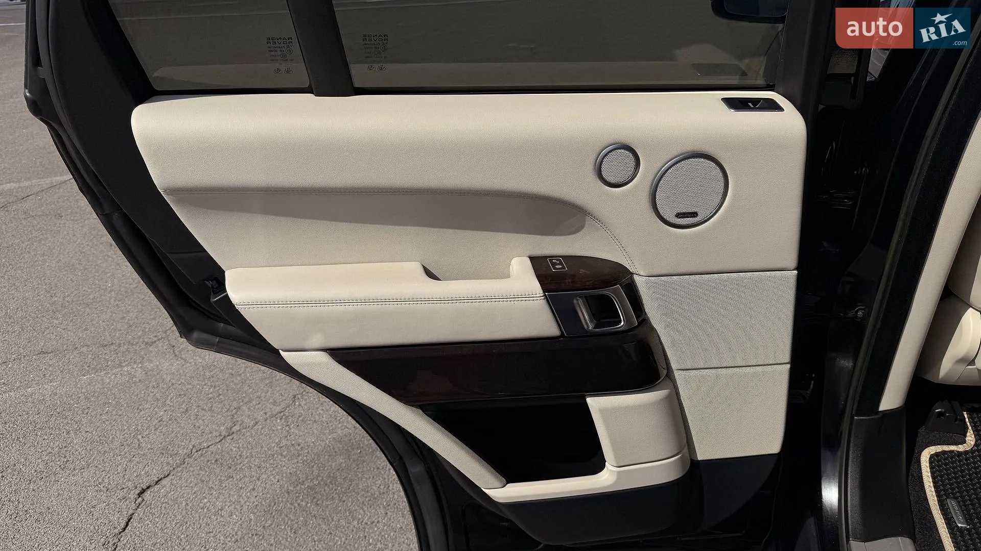 2013 Land Rover Range Rover - мініатюра 45
