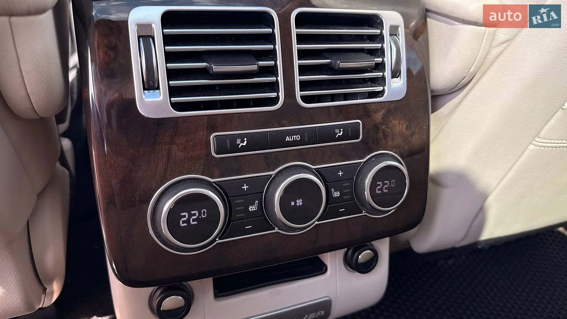 2013 Land Rover Range Rover - мініатюра 50