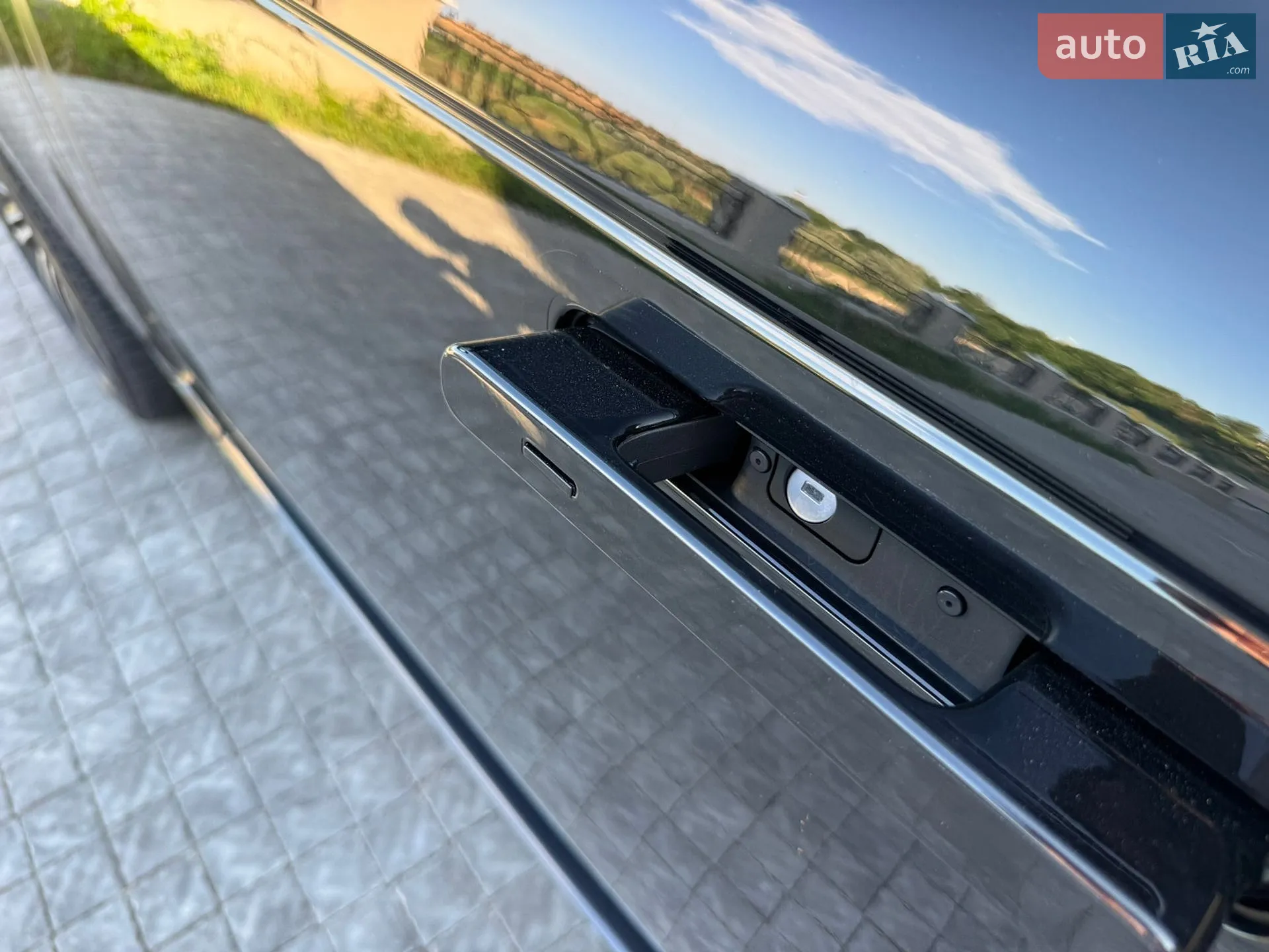 2022 Land Rover Range Rover - мініатюра 13