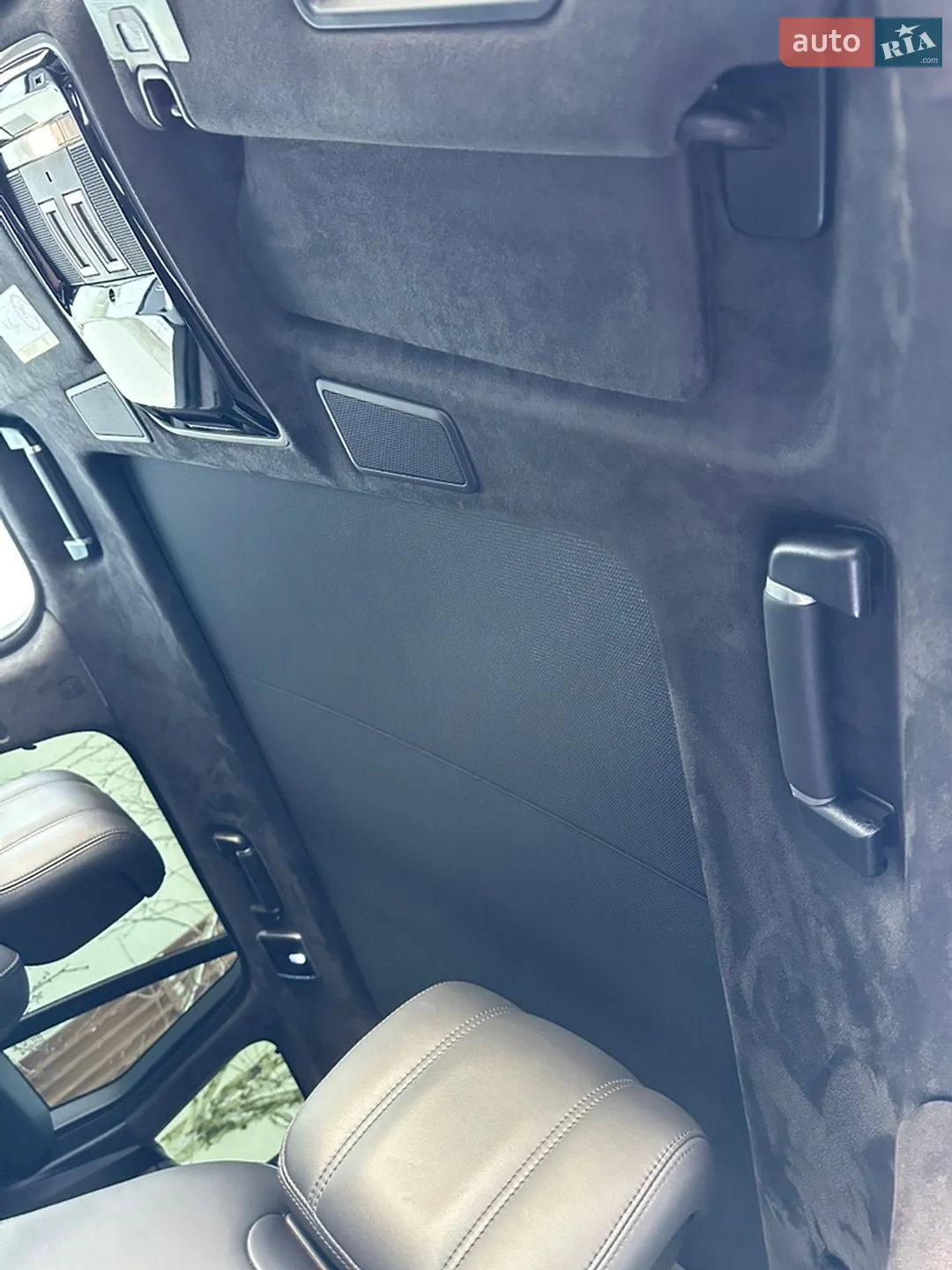 2020 Land Rover Range Rover - мініатюра 12
