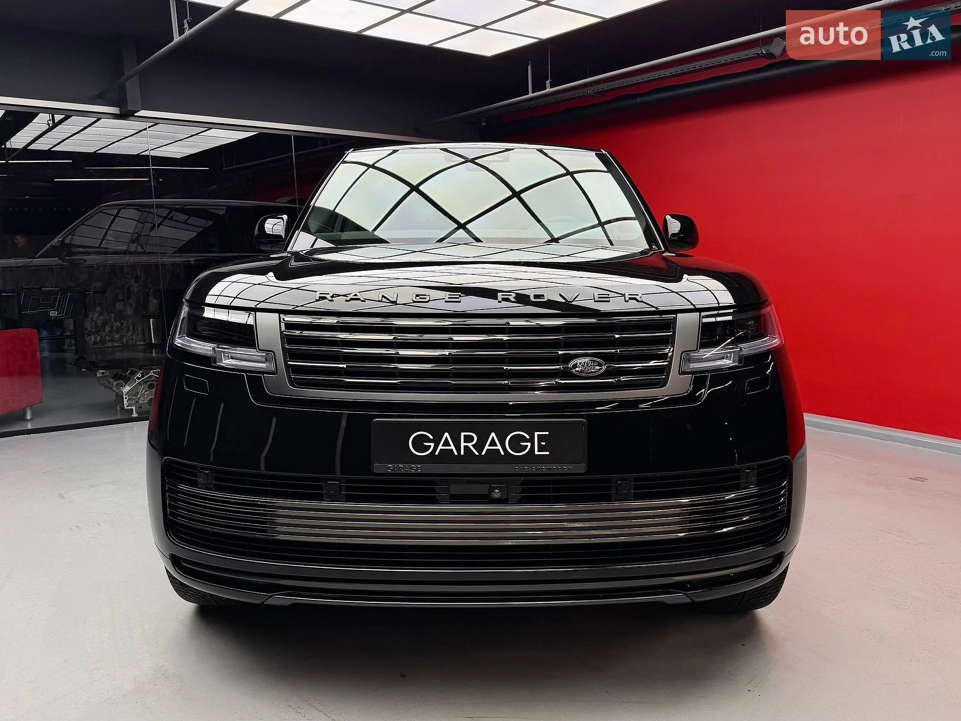 2024 Land Rover Range Rover - мініатюра 3