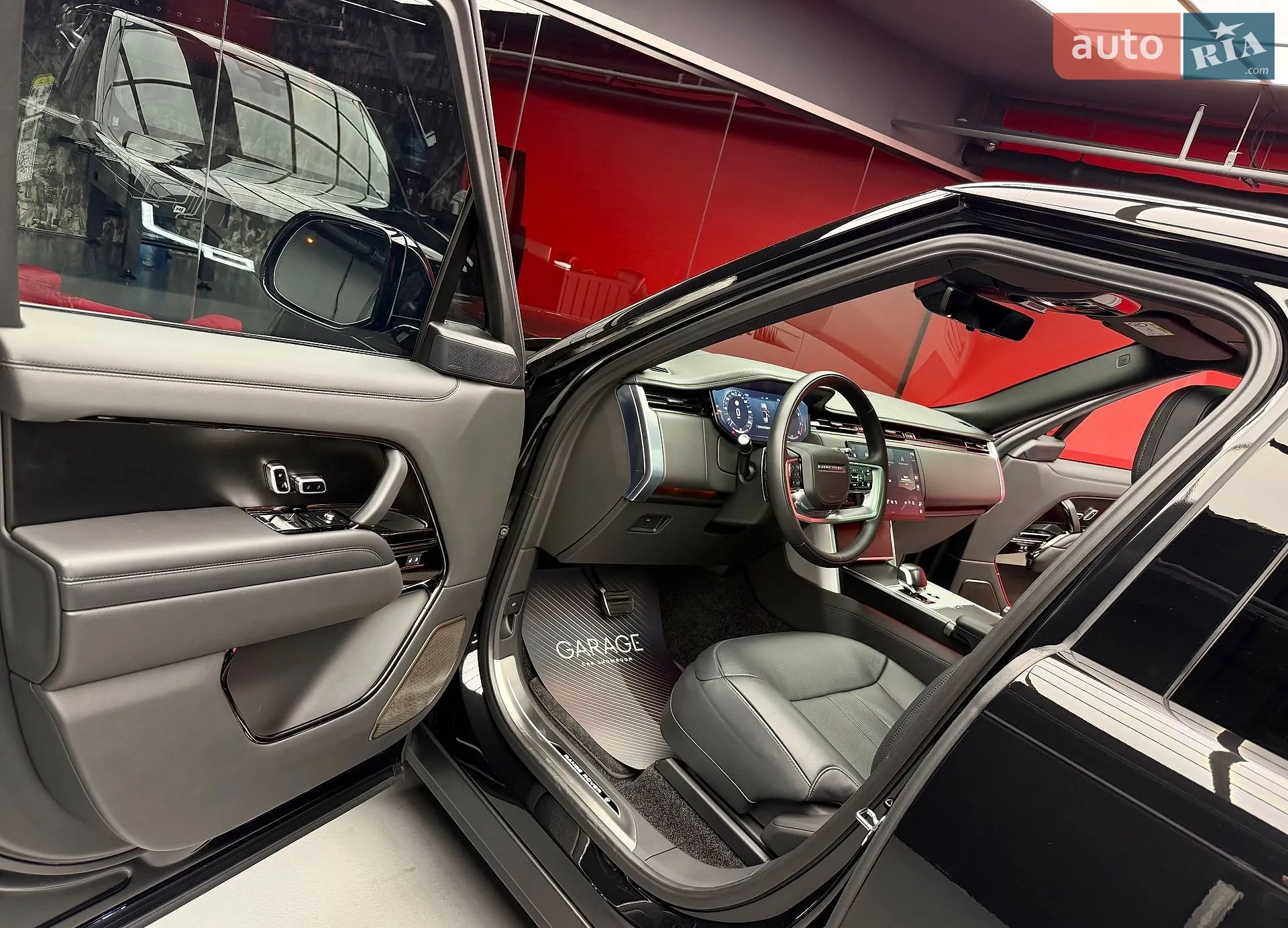 2024 Land Rover Range Rover - мініатюра 22