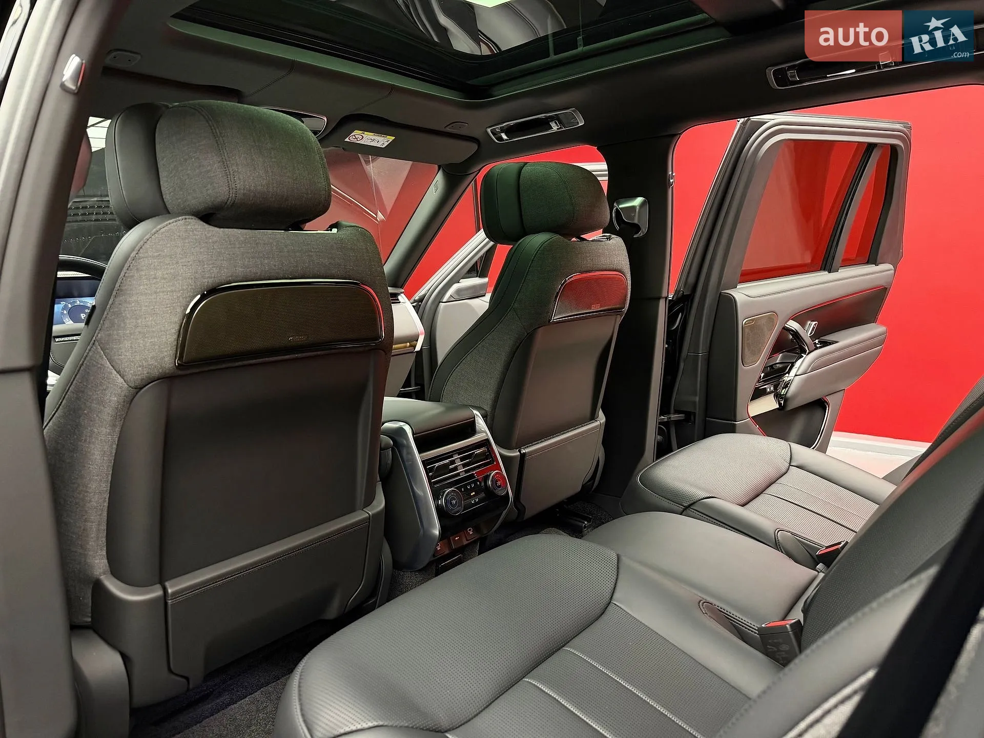 2024 Land Rover Range Rover - мініатюра 43