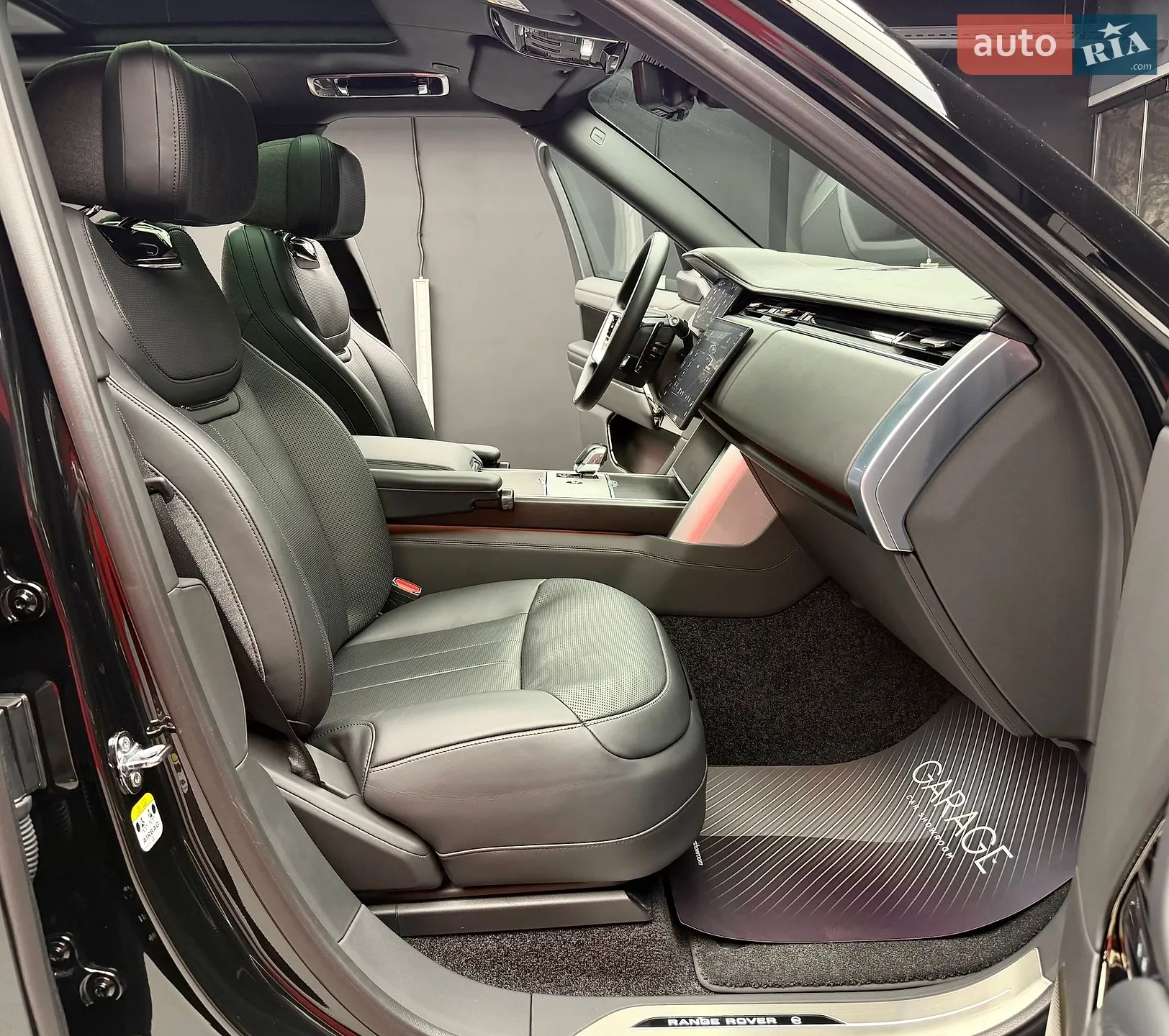 2024 Land Rover Range Rover - мініатюра 57
