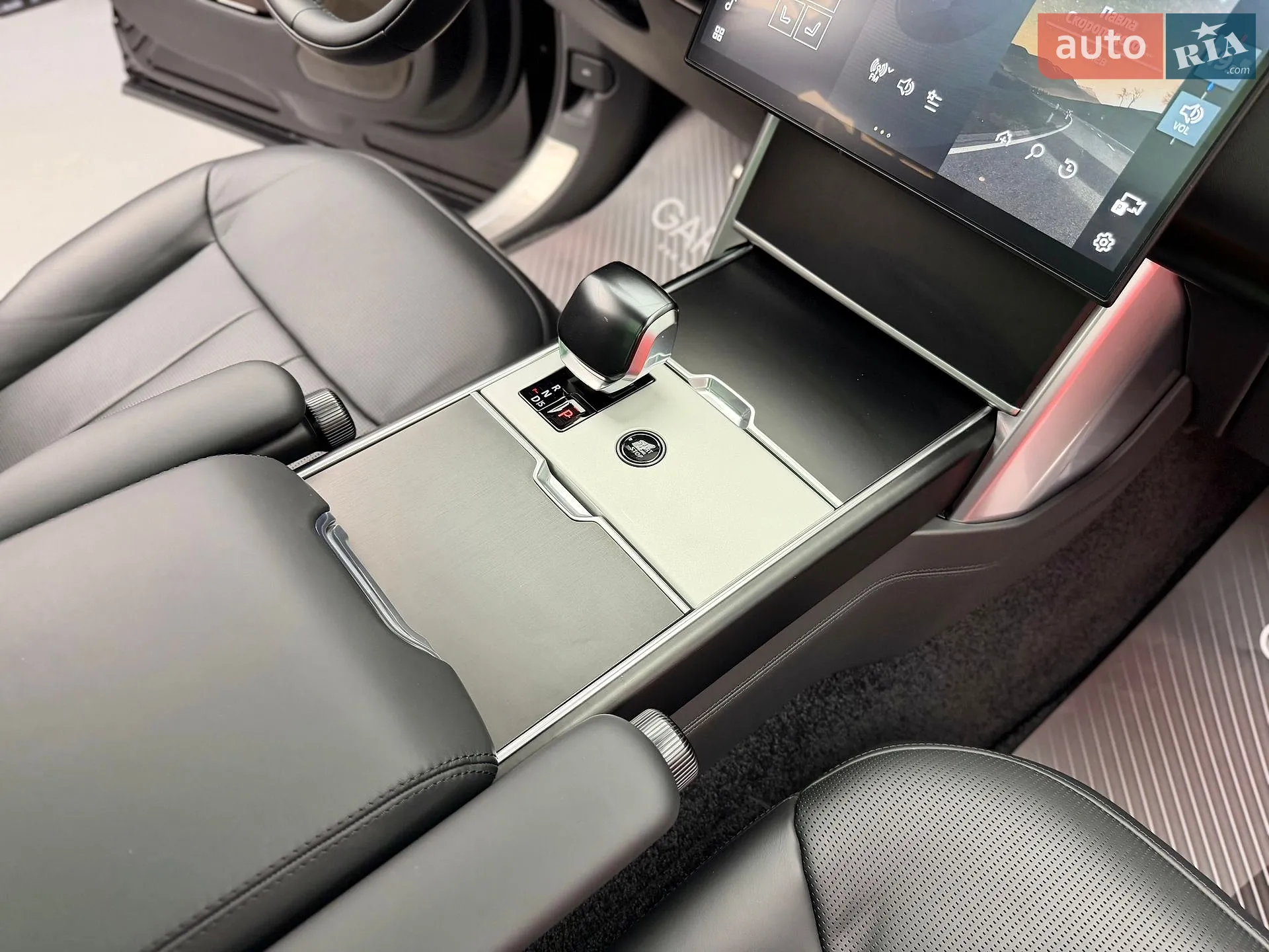 2024 Land Rover Range Rover - мініатюра 62