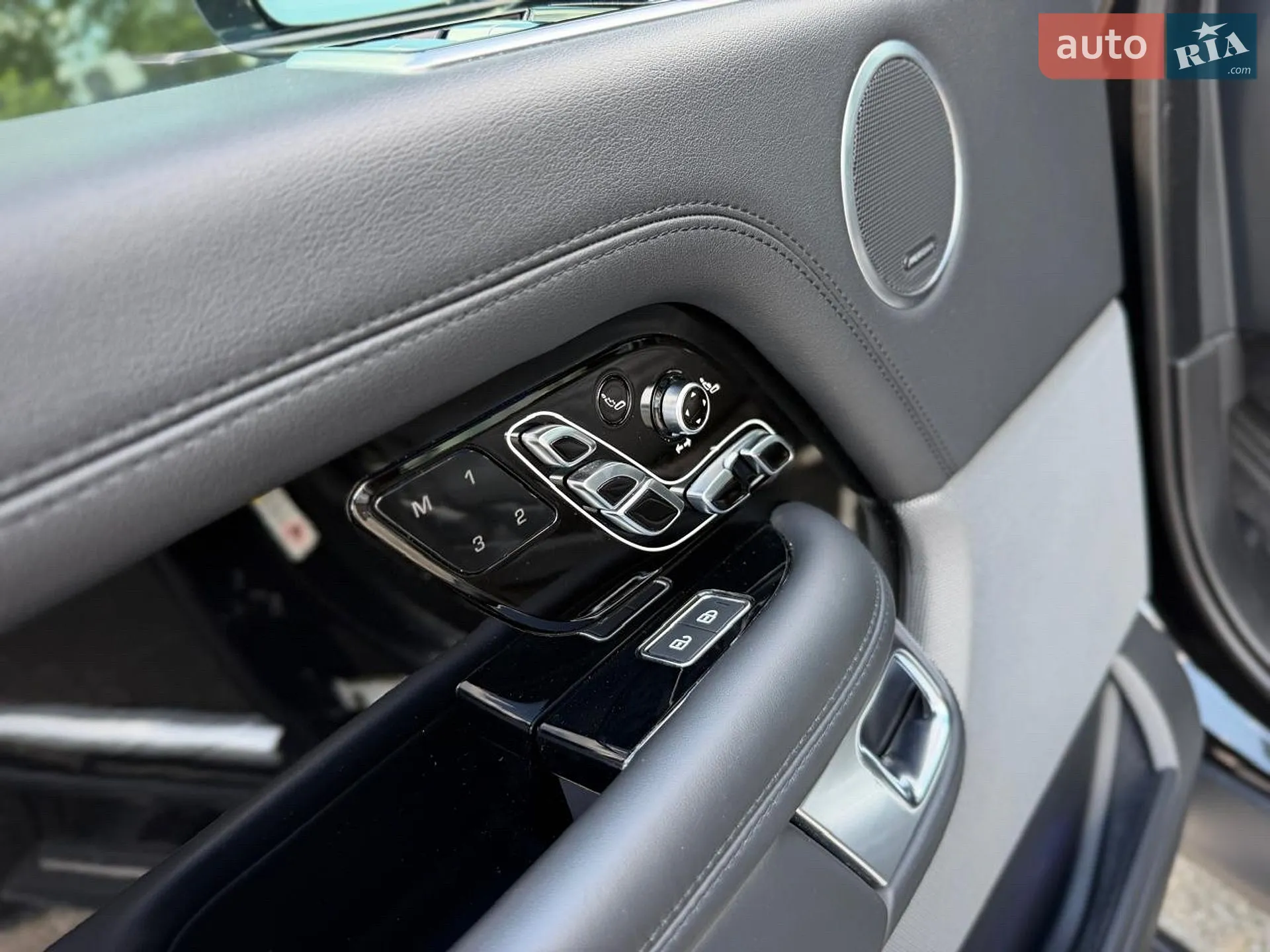 2021 Land Rover Range Rover - мініатюра 63