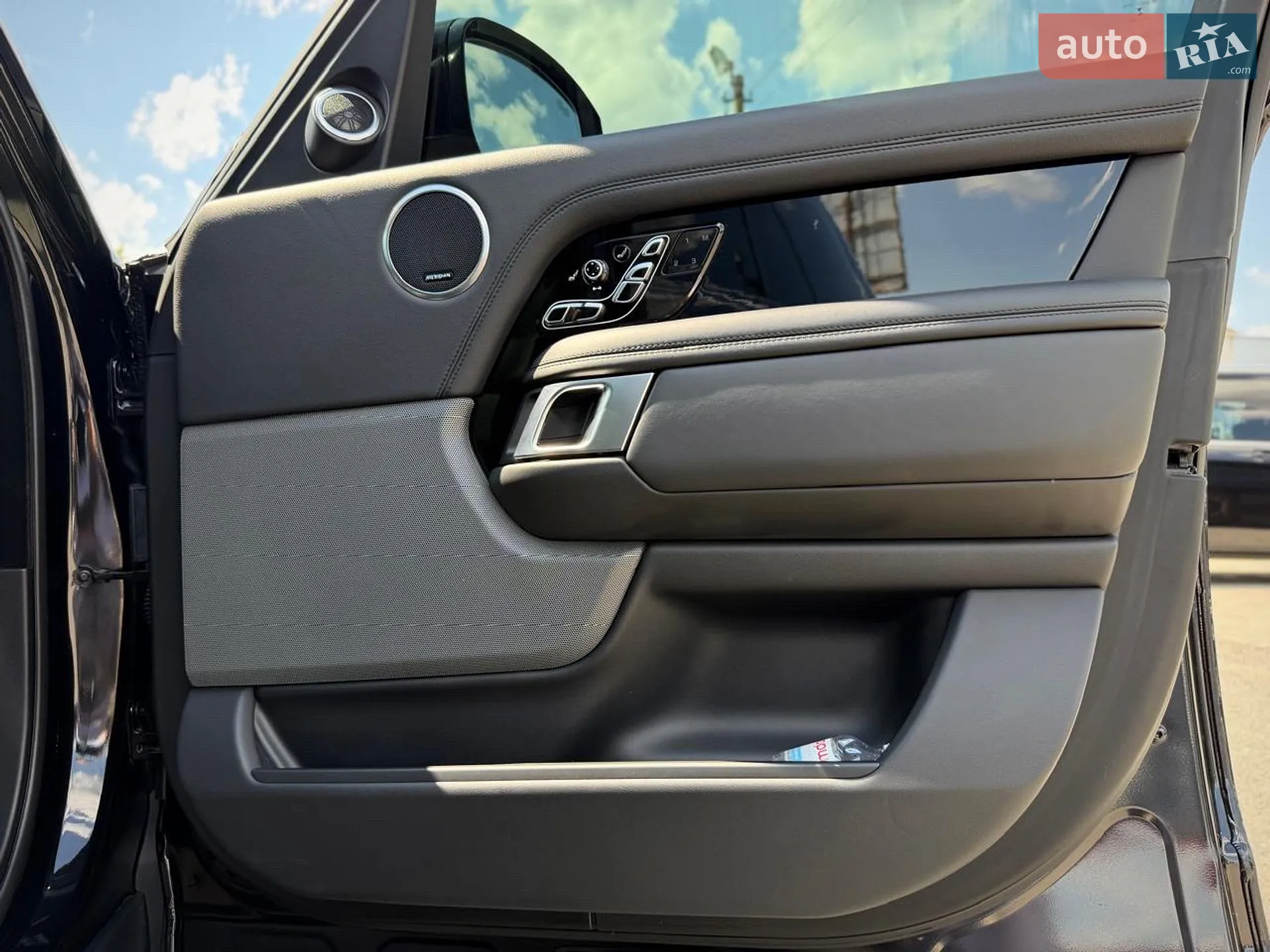 2021 Land Rover Range Rover - мініатюра 74
