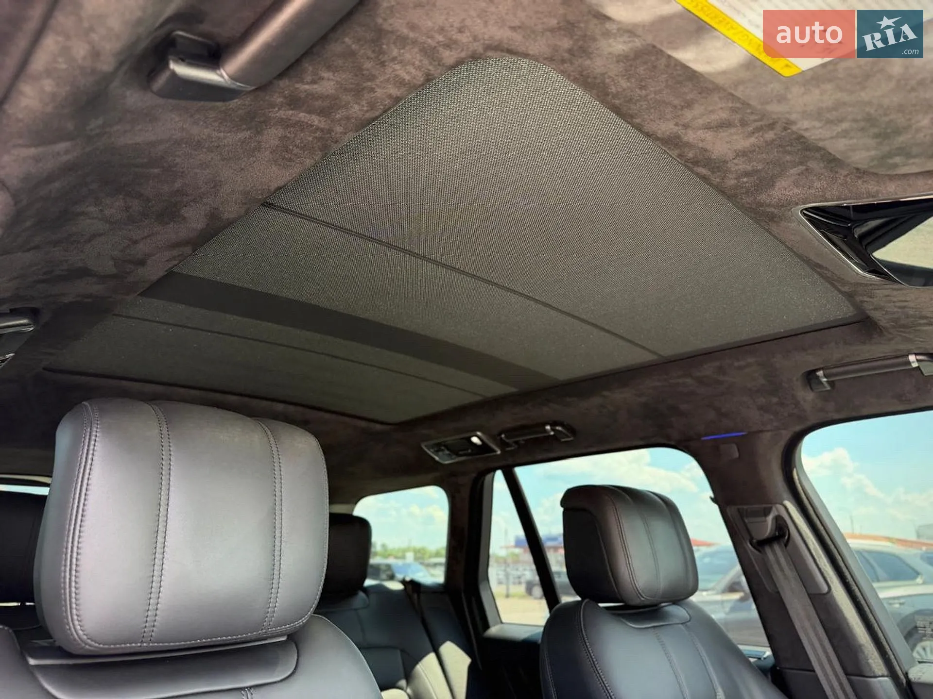 2021 Land Rover Range Rover - мініатюра 82