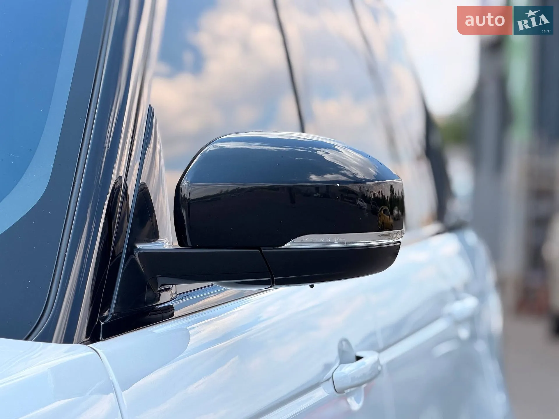 2016 Land Rover Range Rover - мініатюра 8