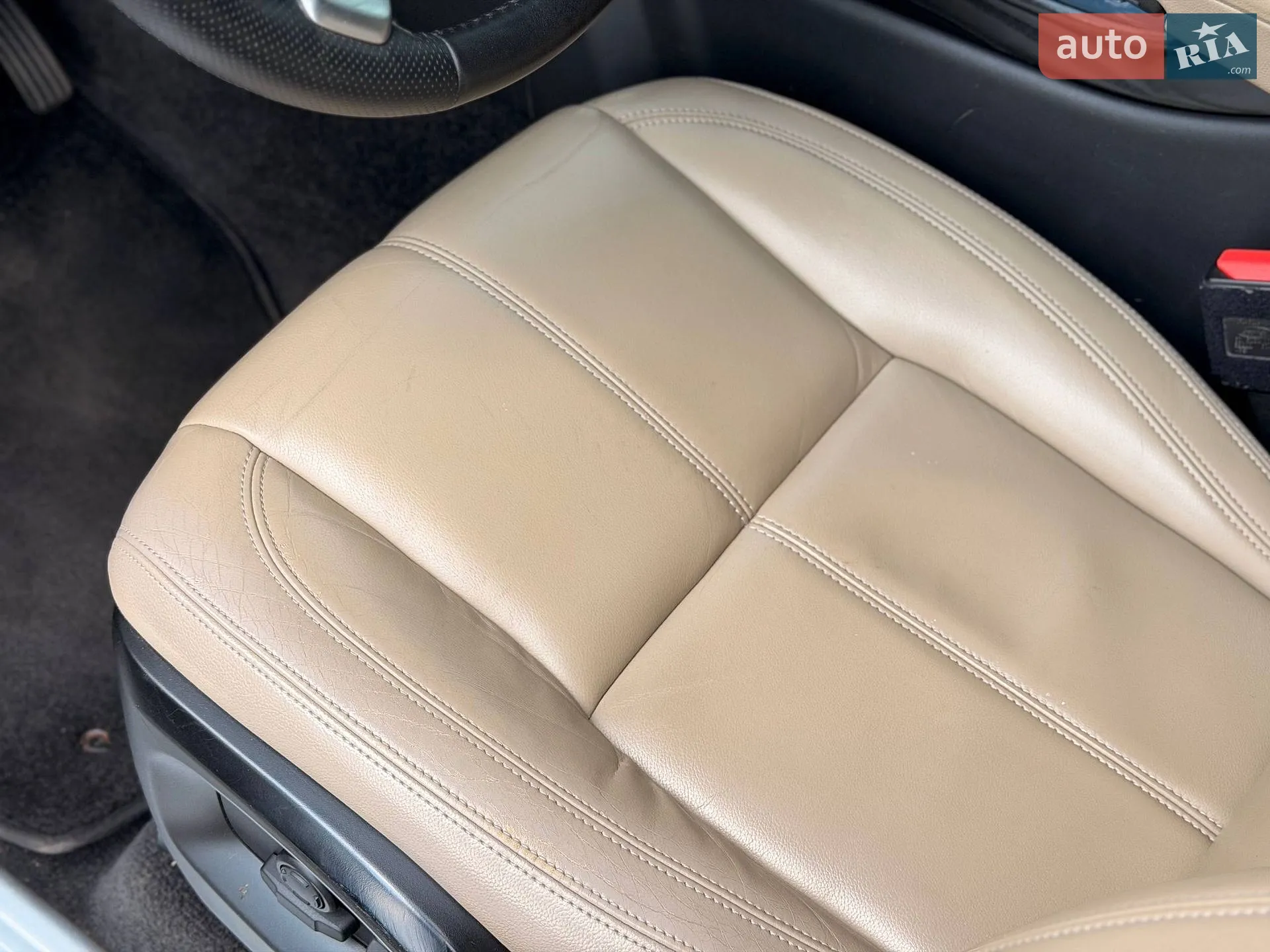 2016 Land Rover Range Rover - мініатюра 37