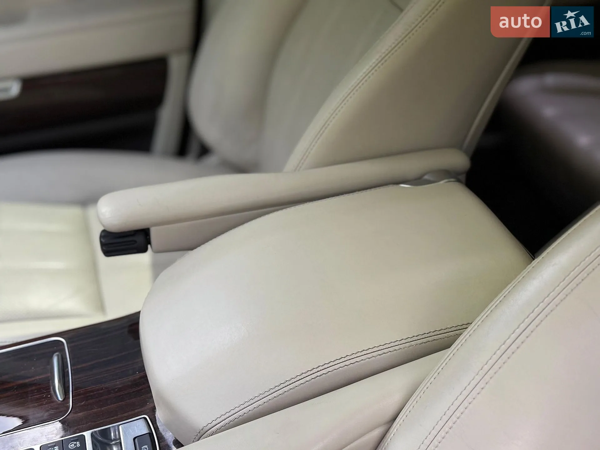 2017 Land Rover Range Rover - мініатюра 51